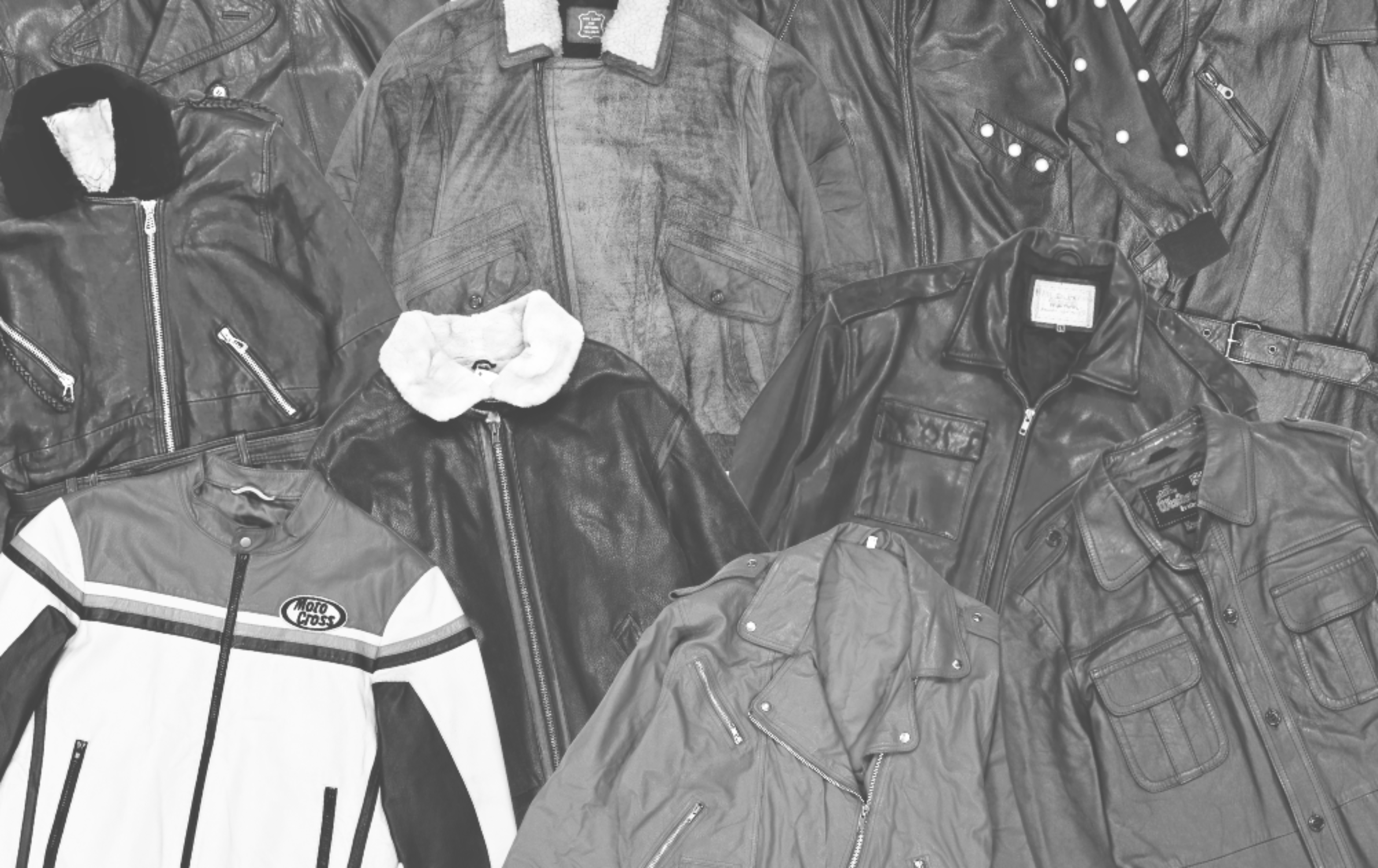 Vintage Leather Jackets: Are They Worth It?