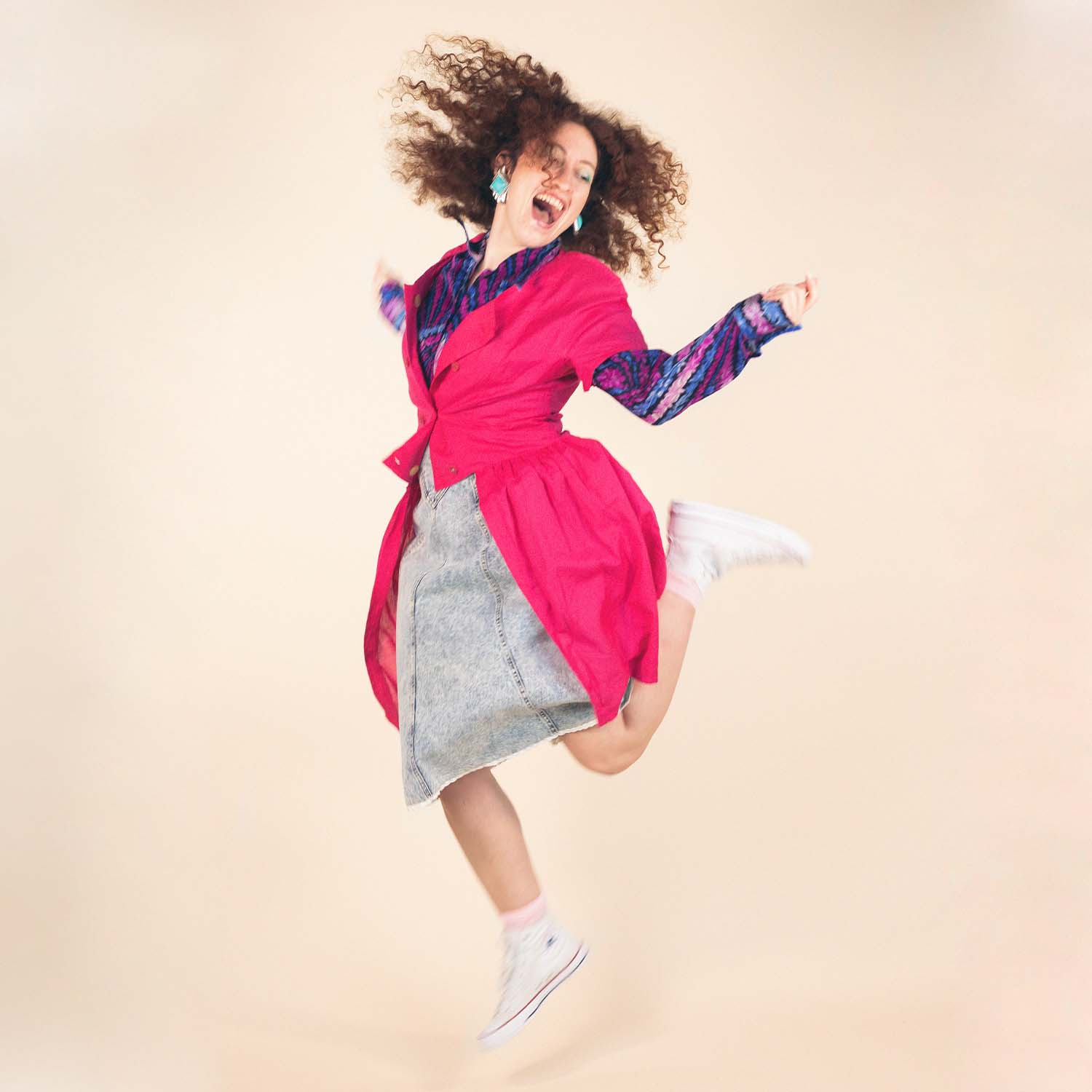 Vintage Clothing | New In