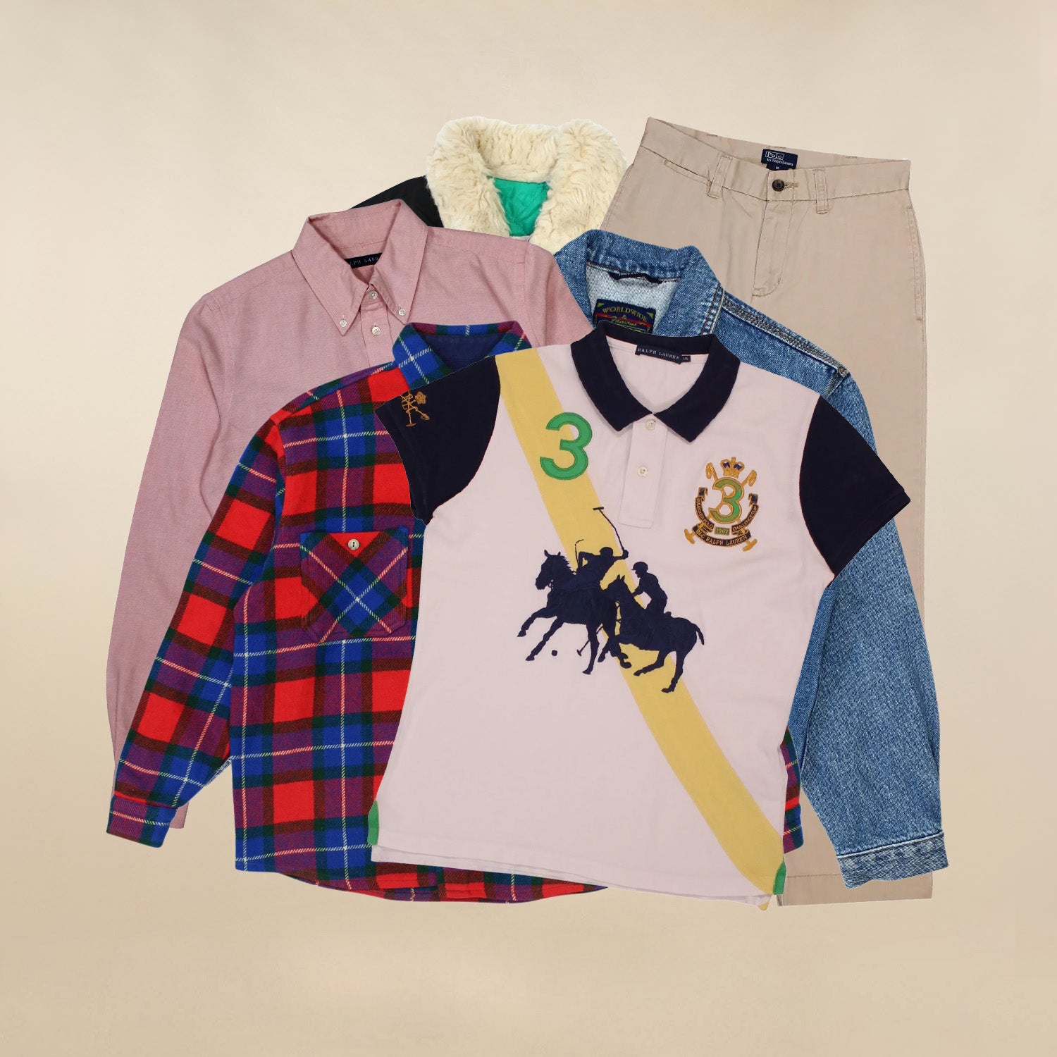 Boys size 158 (12 - 13 year)