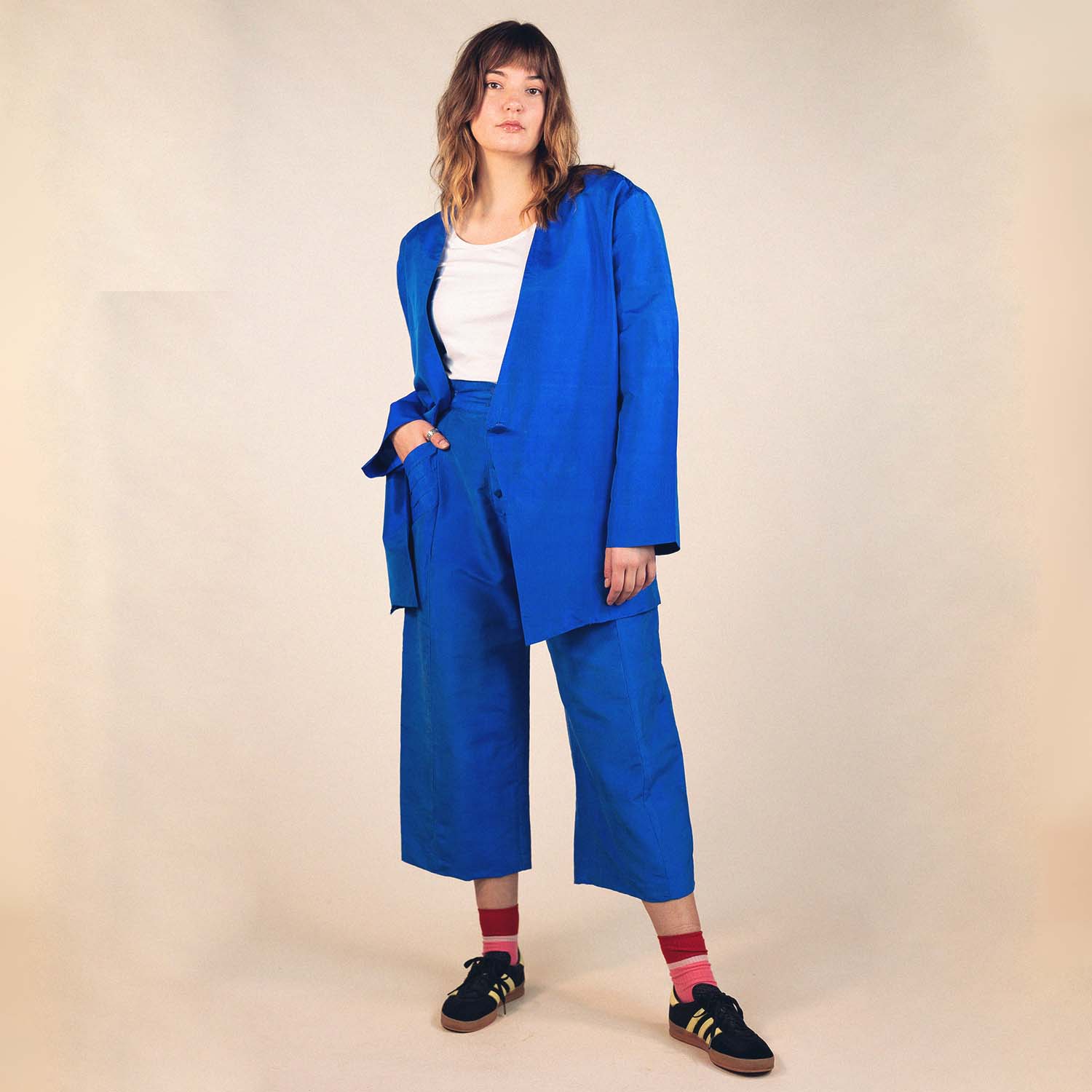 Vintage Linen Collection