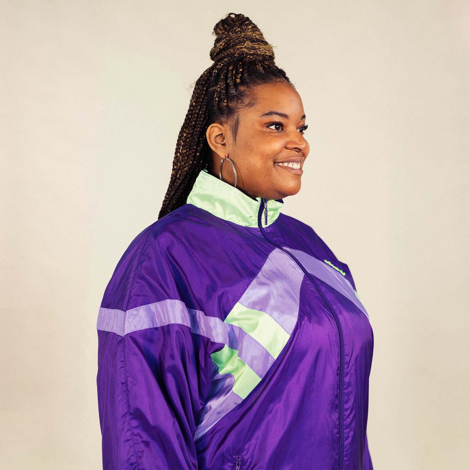 Vintage 90s Sportswear