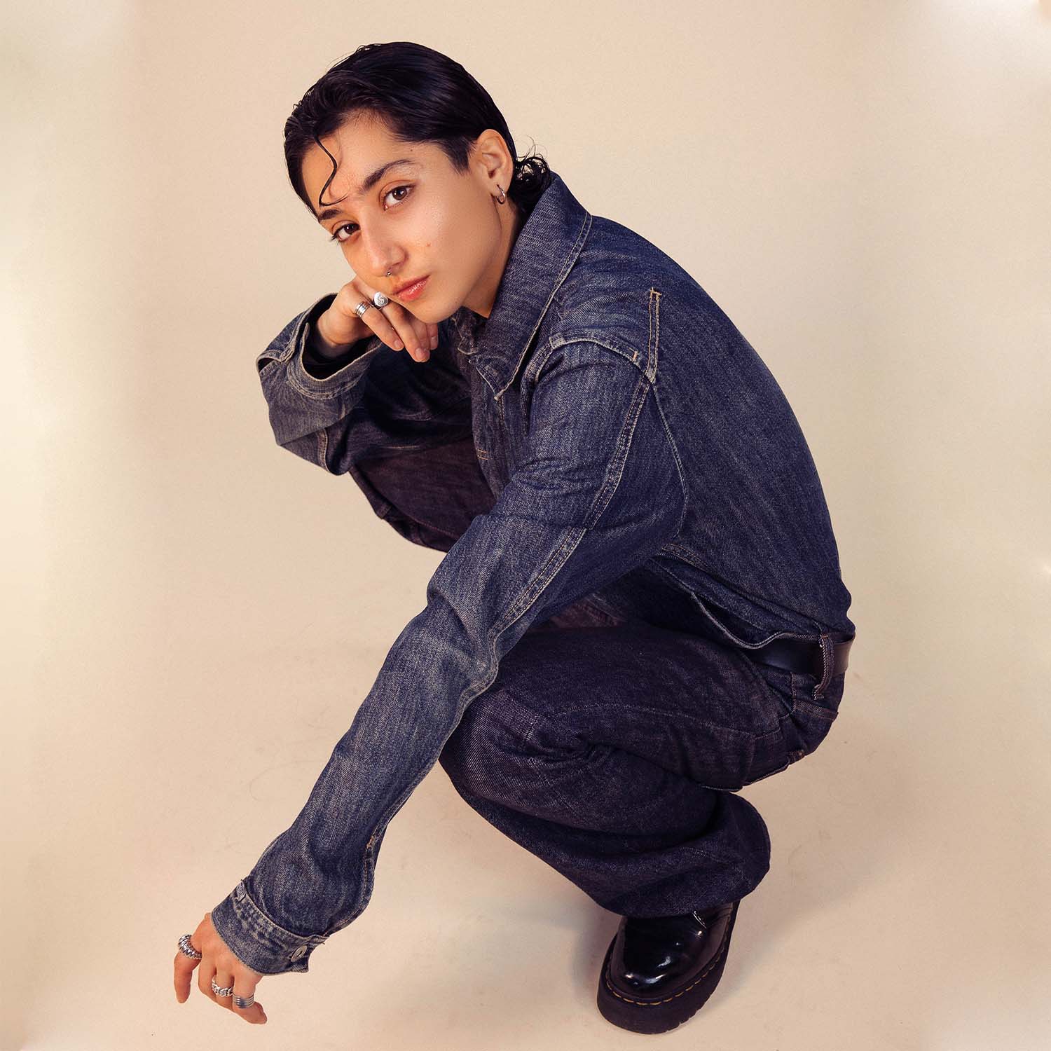 Vintage Denim Jackets