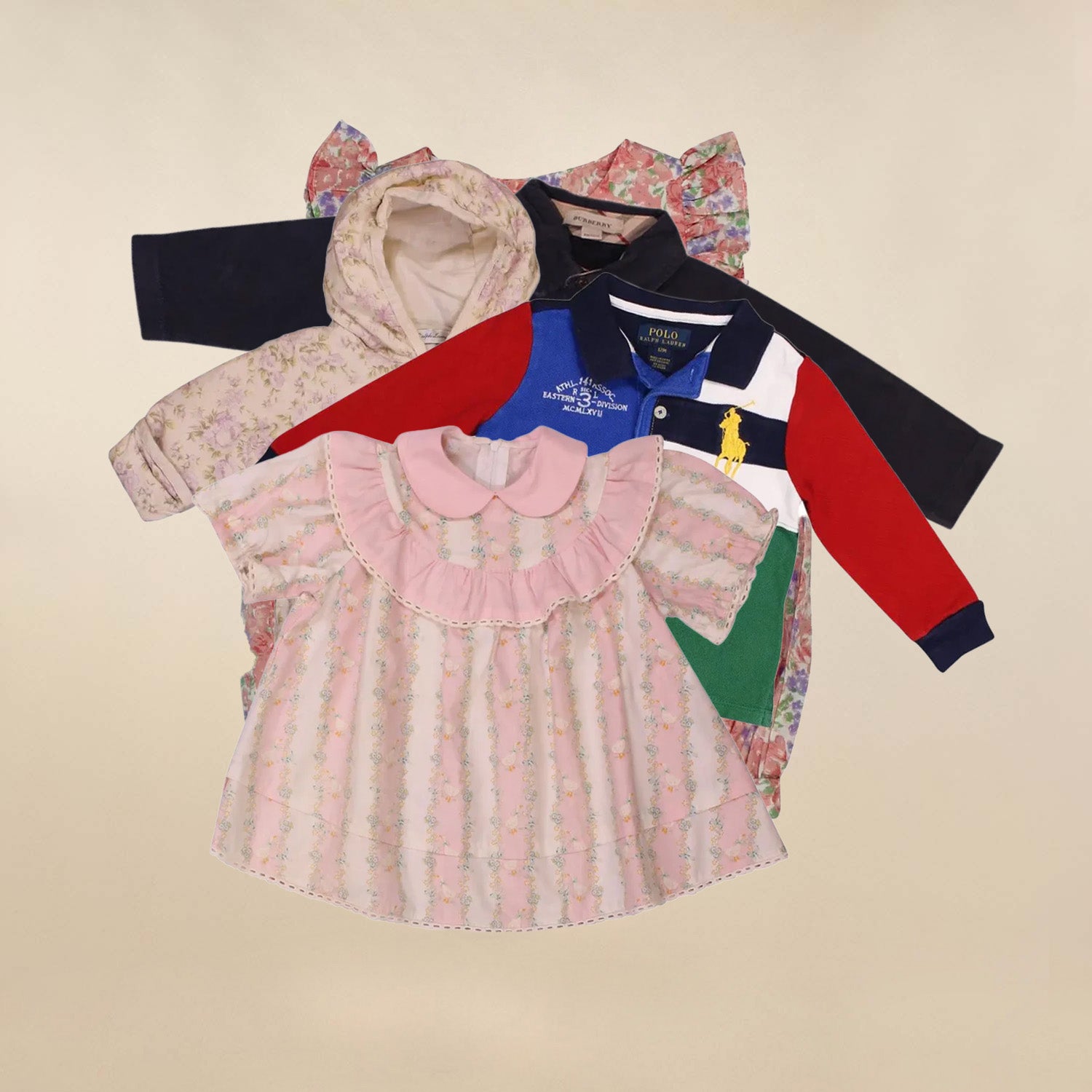 Baby size 74 (6 - 9 month)