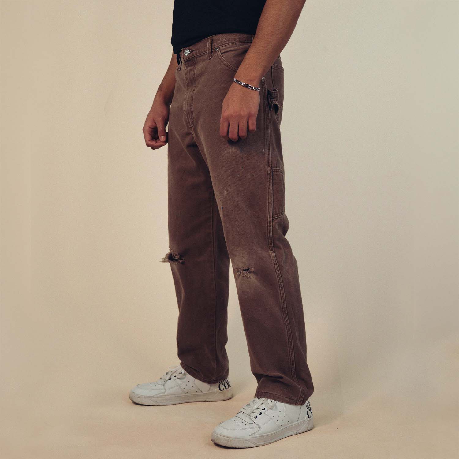 Men's Vintage Cargo Pants