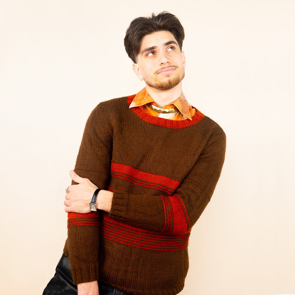 Men's Vintage 70s Clothes