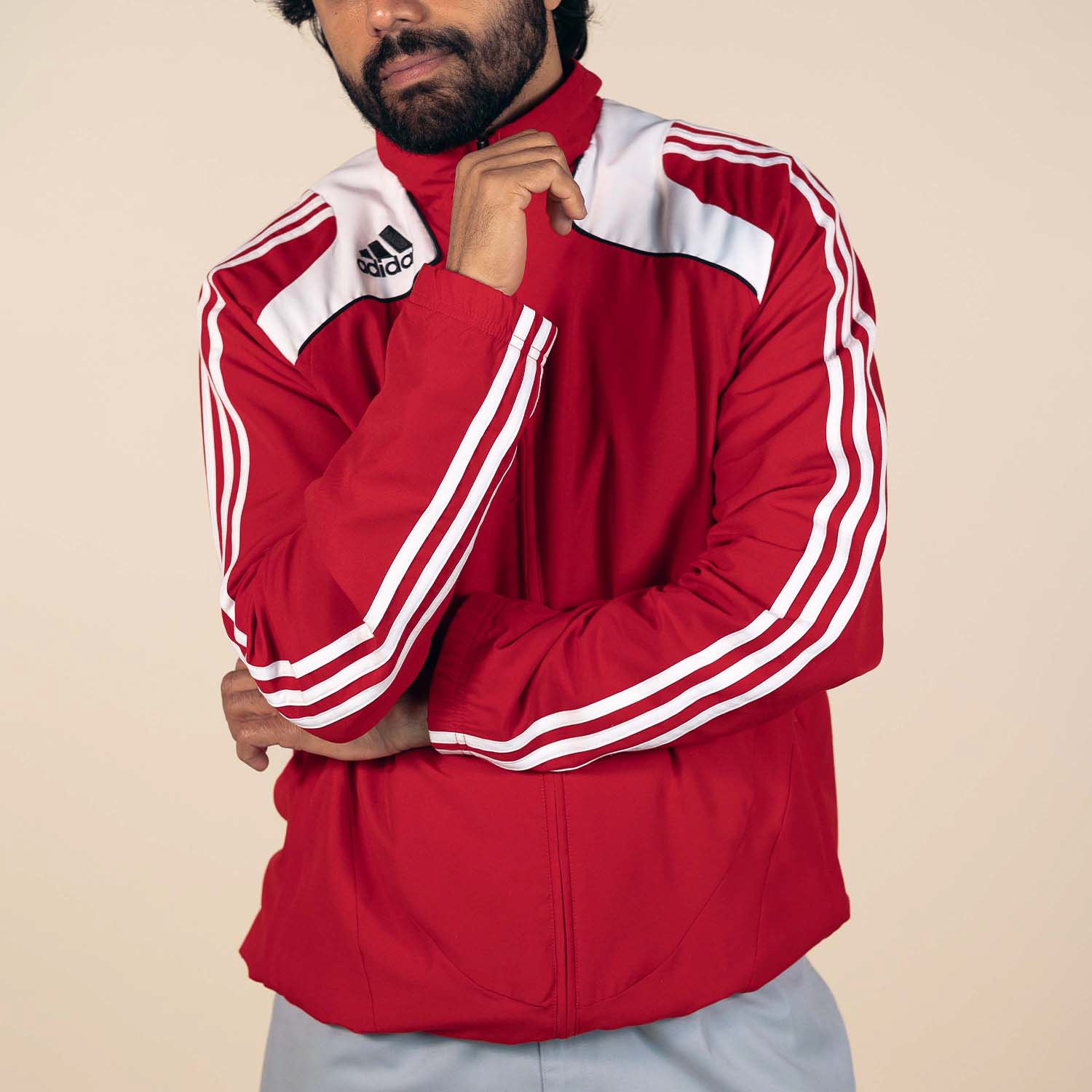 Vintage Branded Jackets