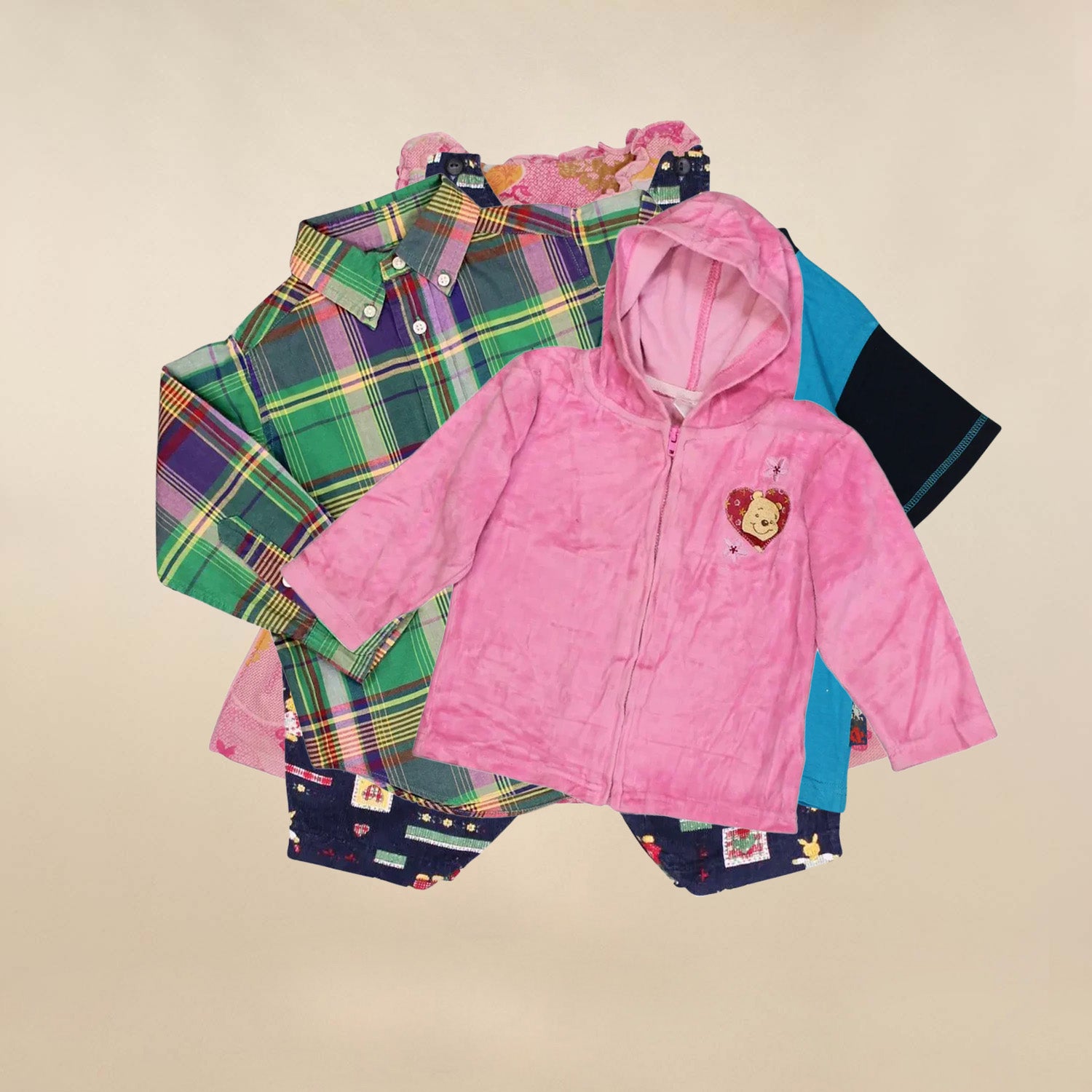 Baby size 92 (18 - 24 month)