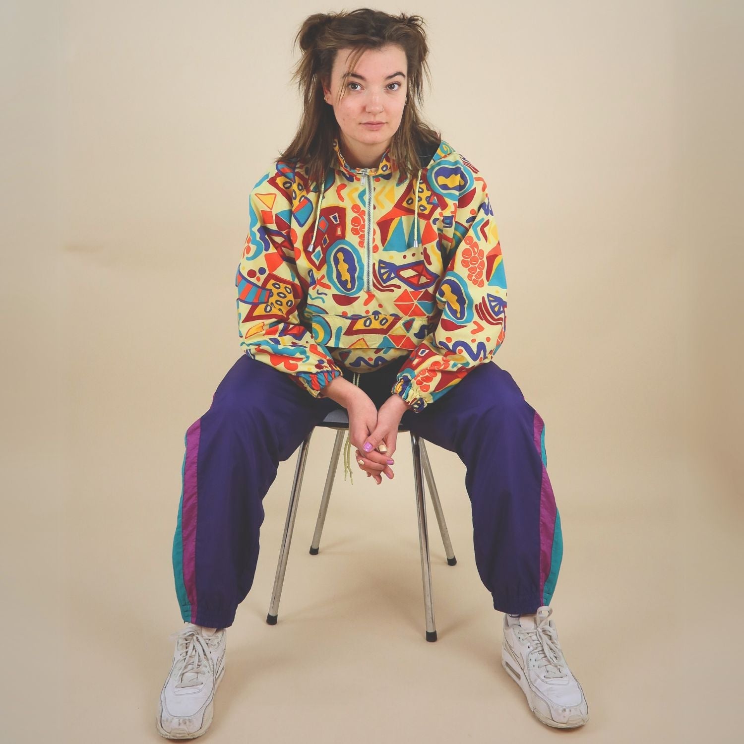 Vintage 80s Sportswear