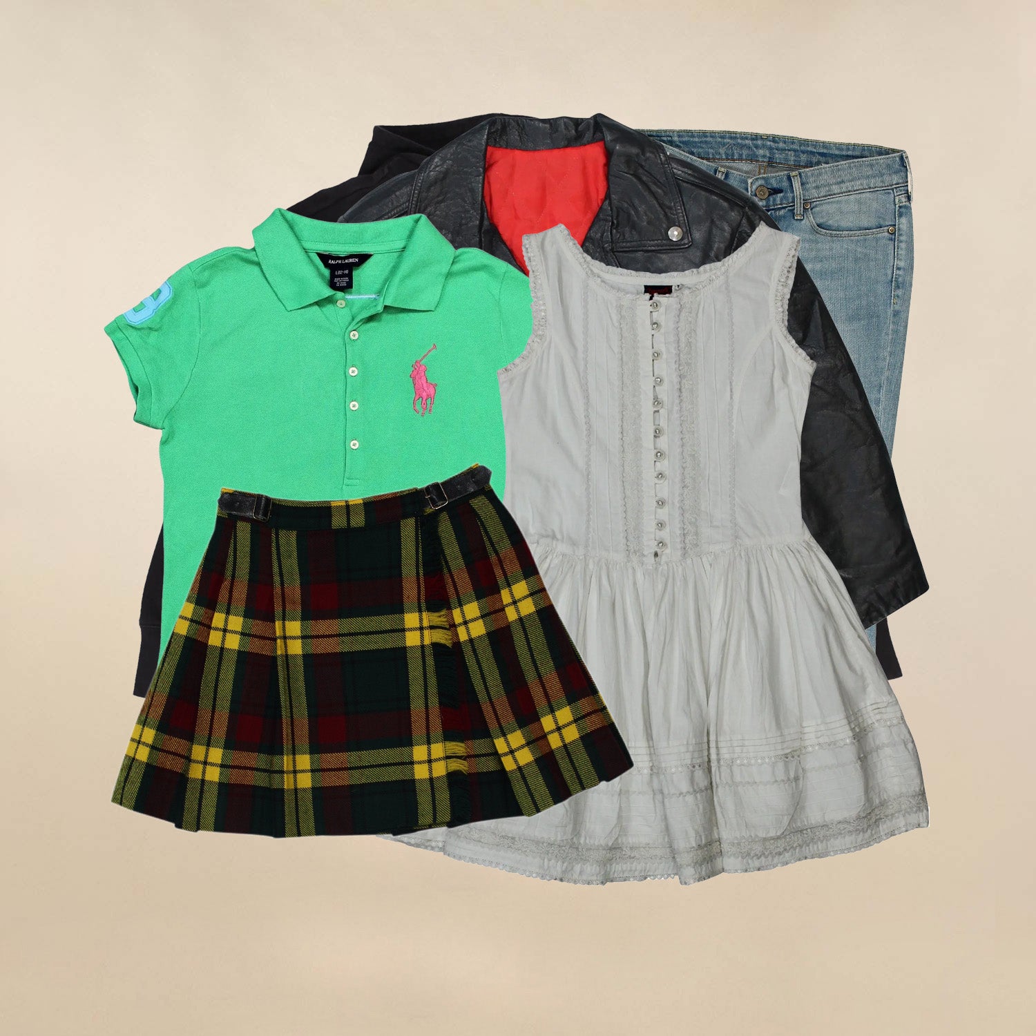 Girls size 158 (12 - 13 year)