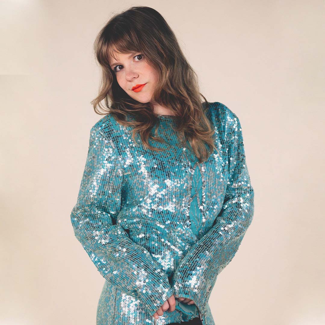 Vintage Sequin Party Collection