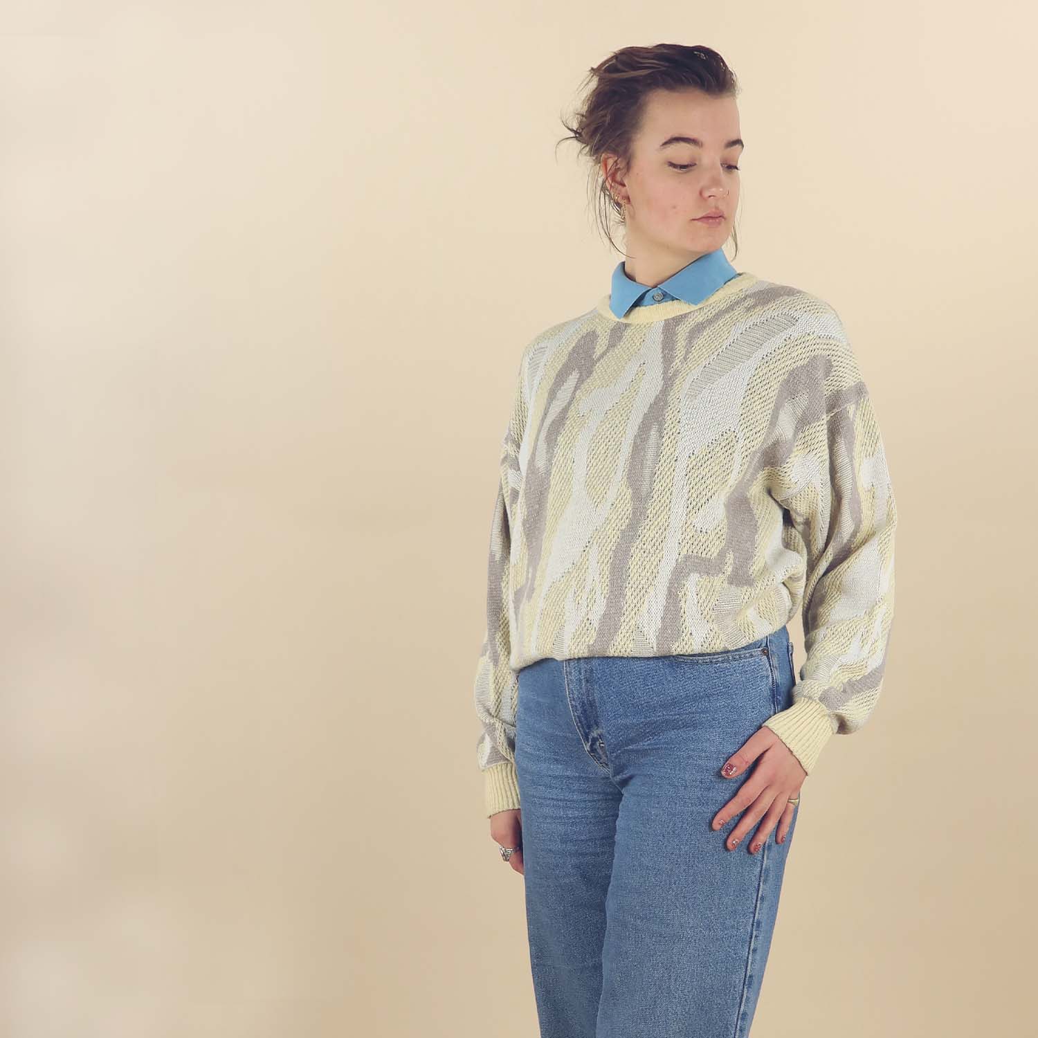 Women's 90s Knitwear