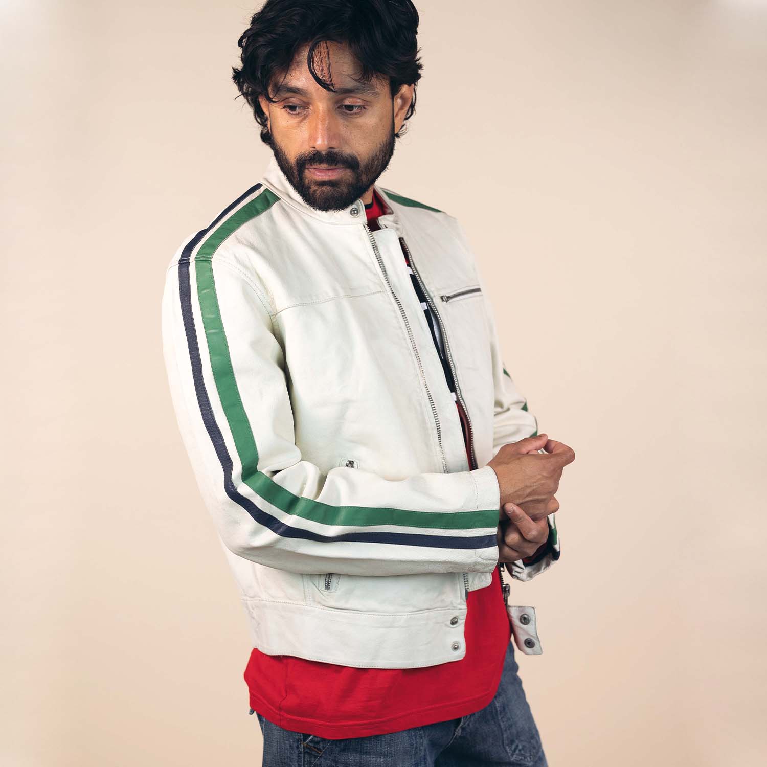 Men's Vintage Jackets