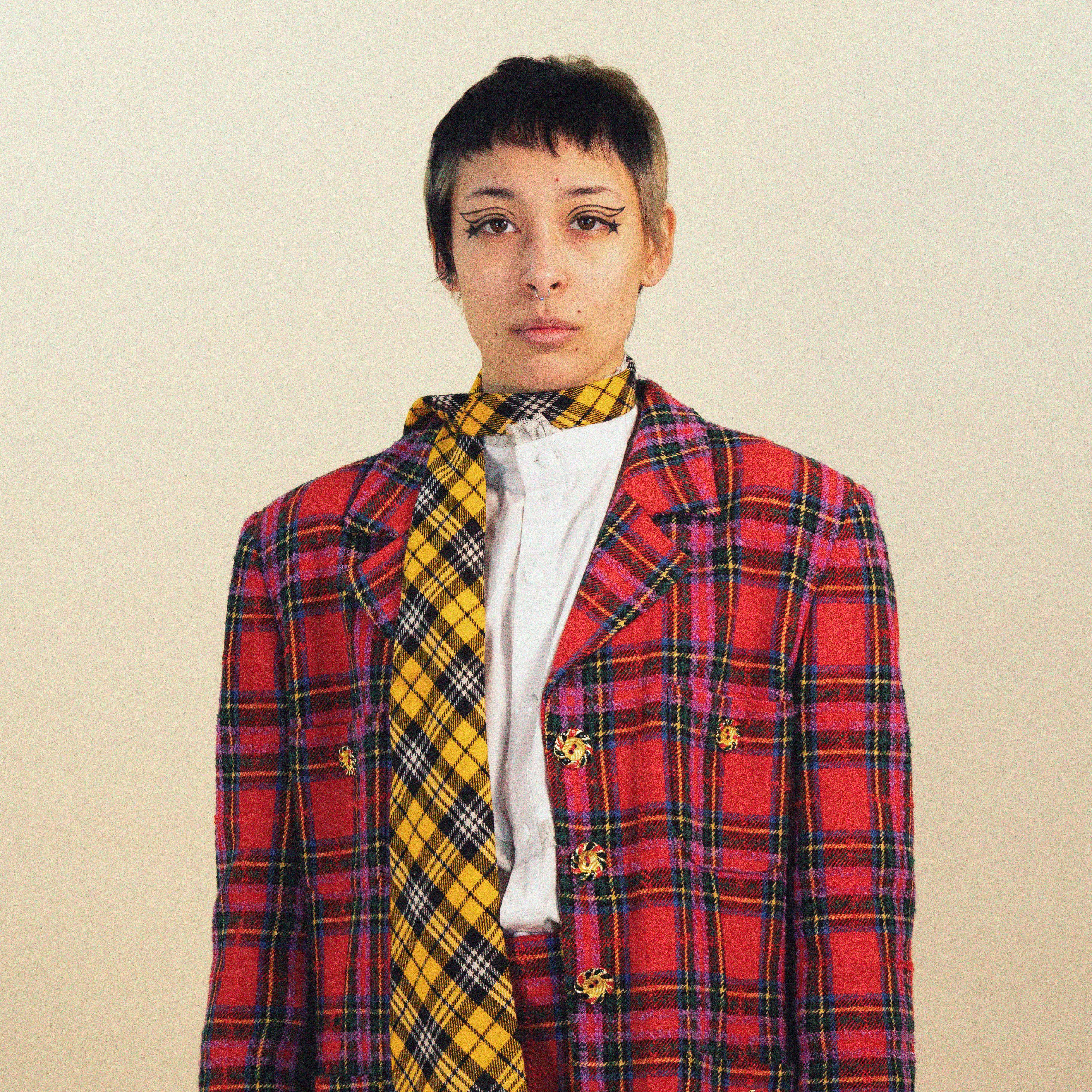 Vintage Tartan Collection