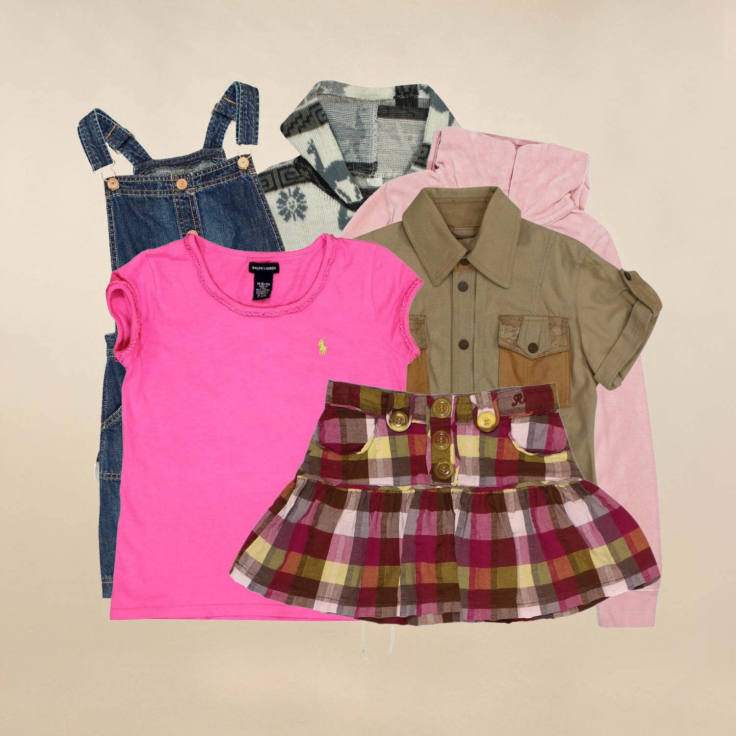 Girls size 140 (9 - 10 year)