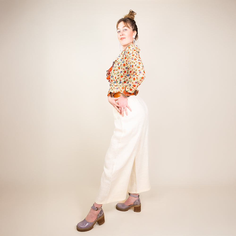 Women's Vintage Trousers