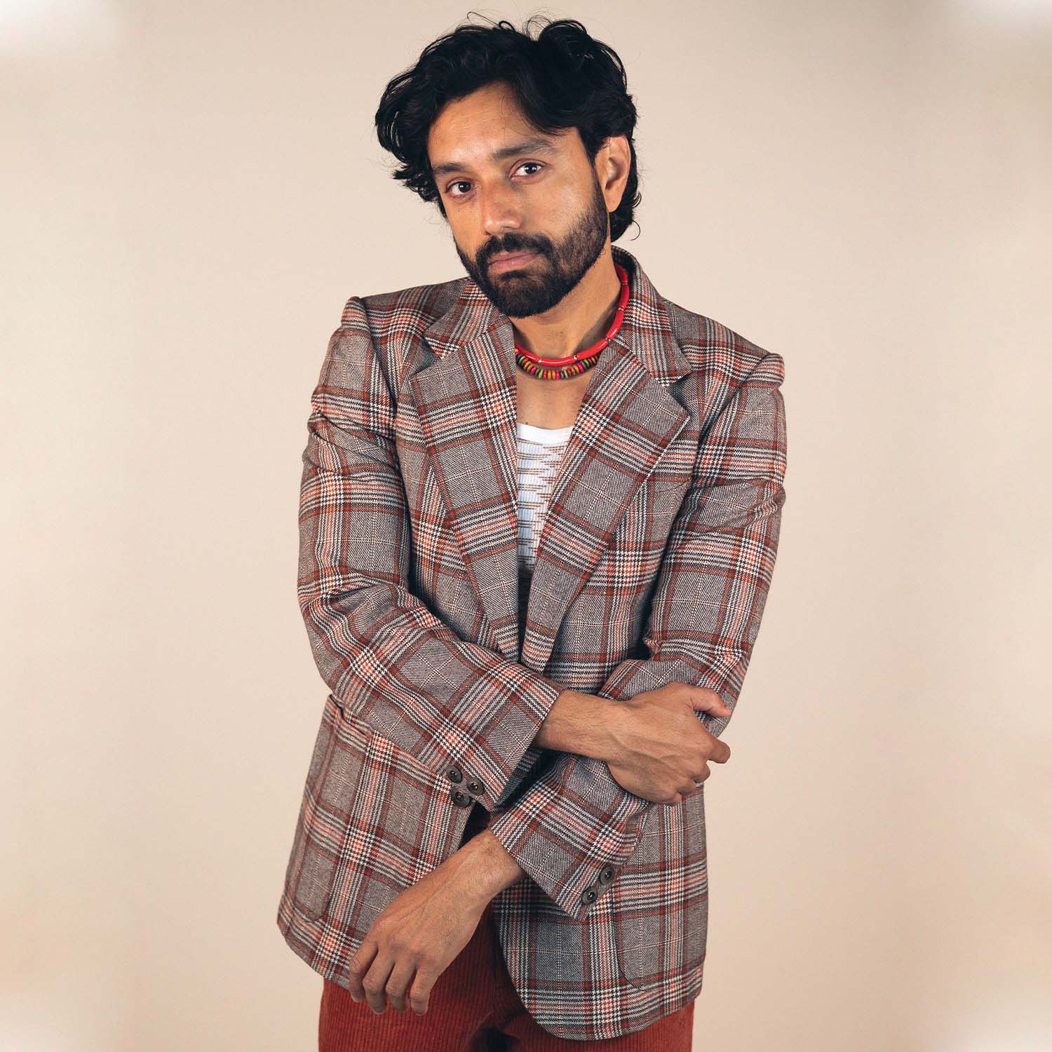 Men’s Vintage Blazers