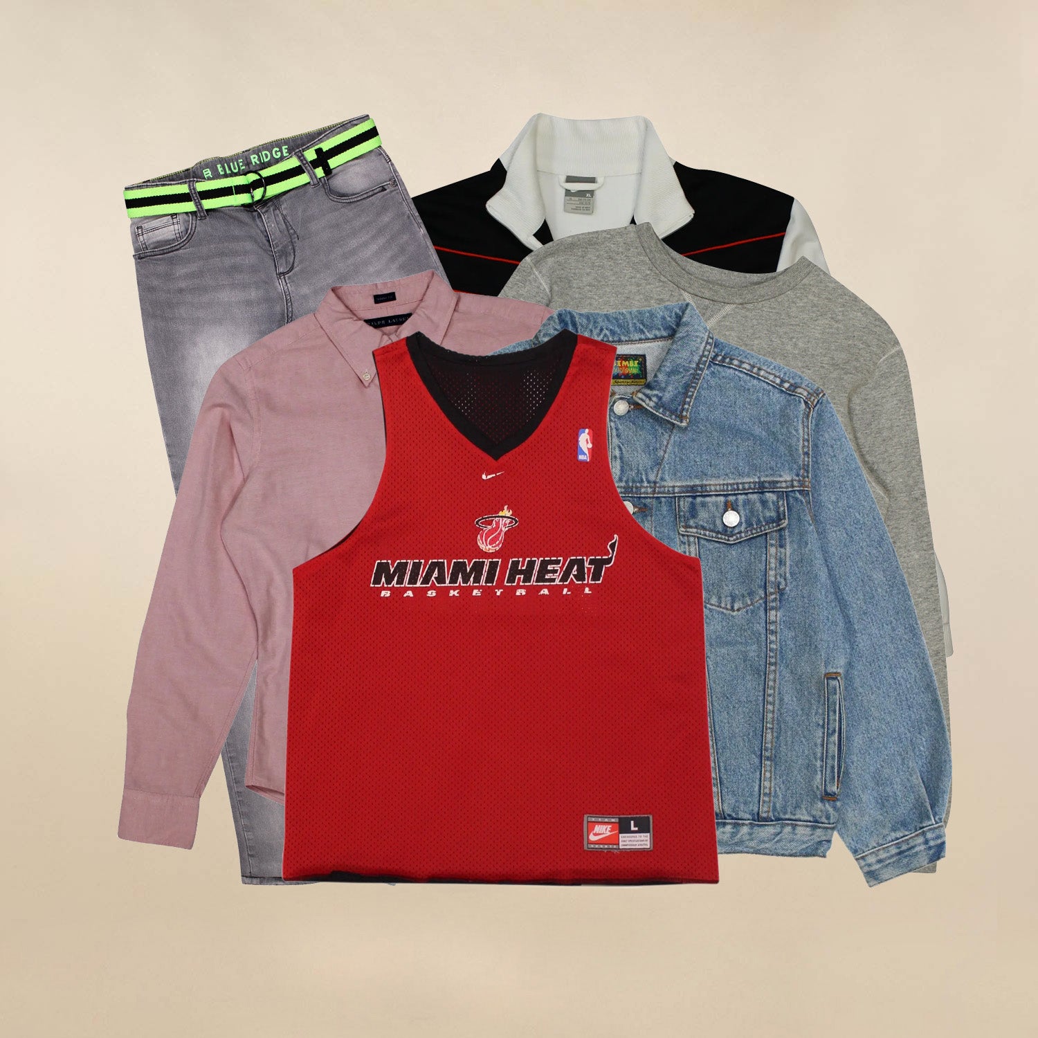 Boy size 170 (14 - 15 year)