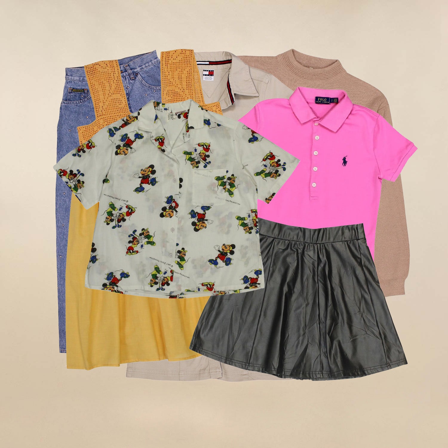 Girls size 164 (13 - 14 year)