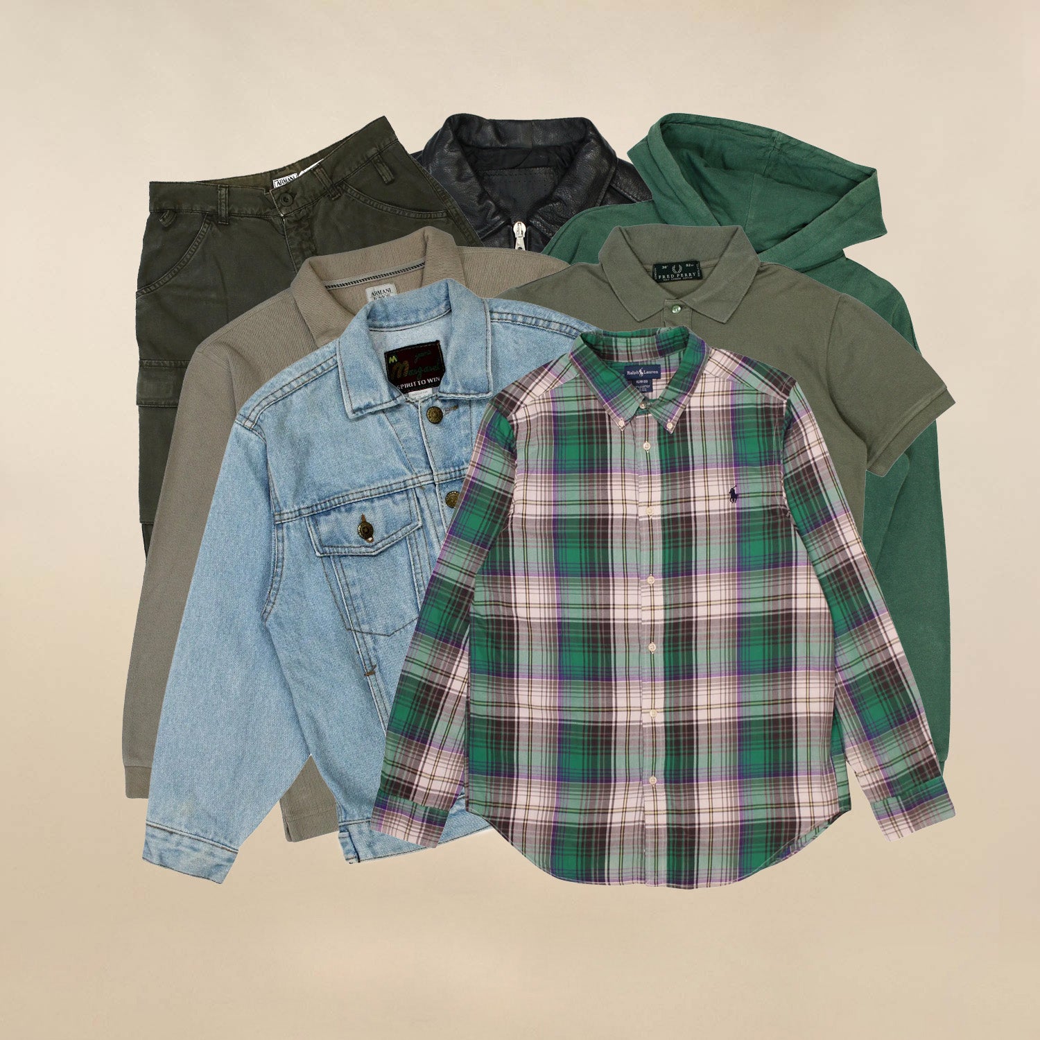 Boys size 164 (13 - 14 year)