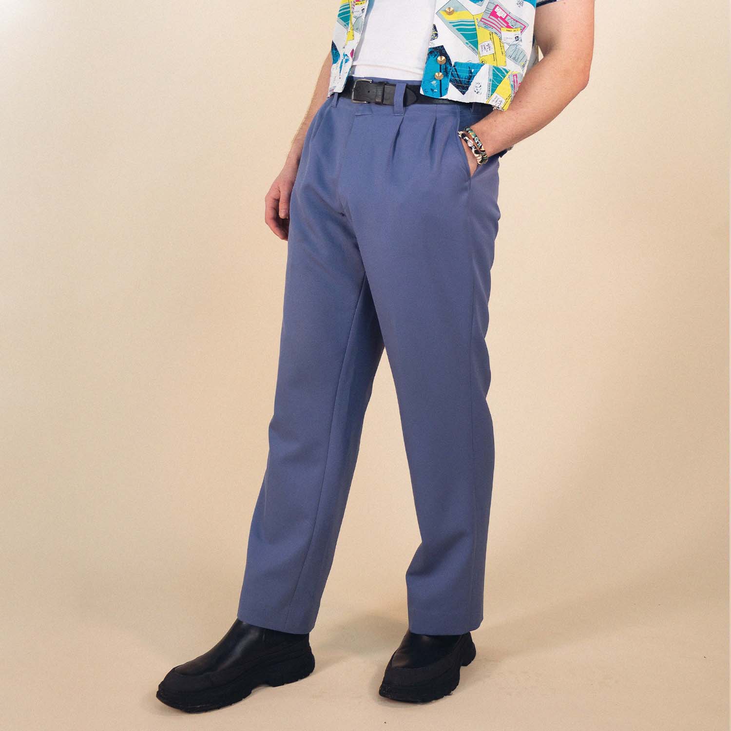 Men’s Vintage Trousers