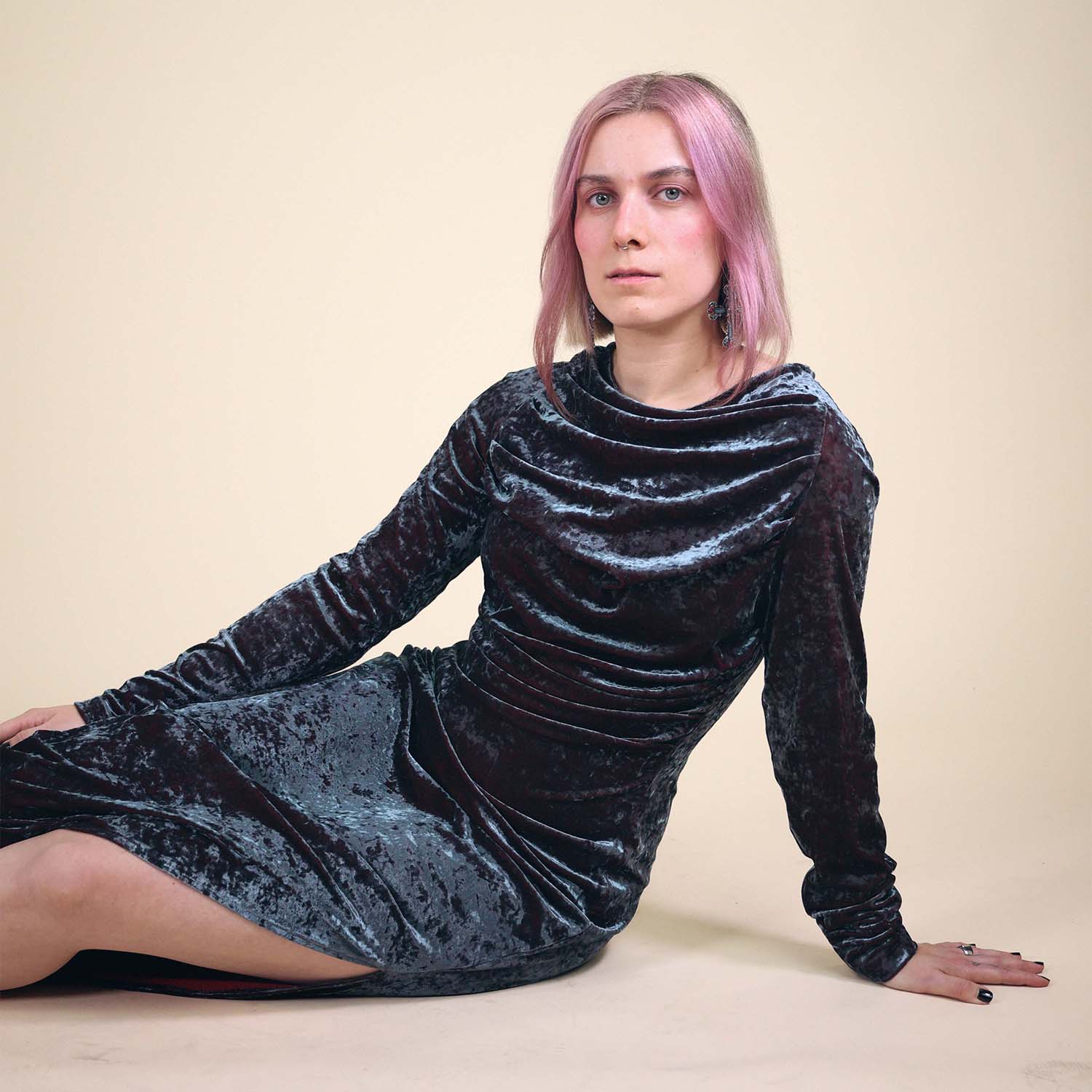 Vintage Velvet Collection