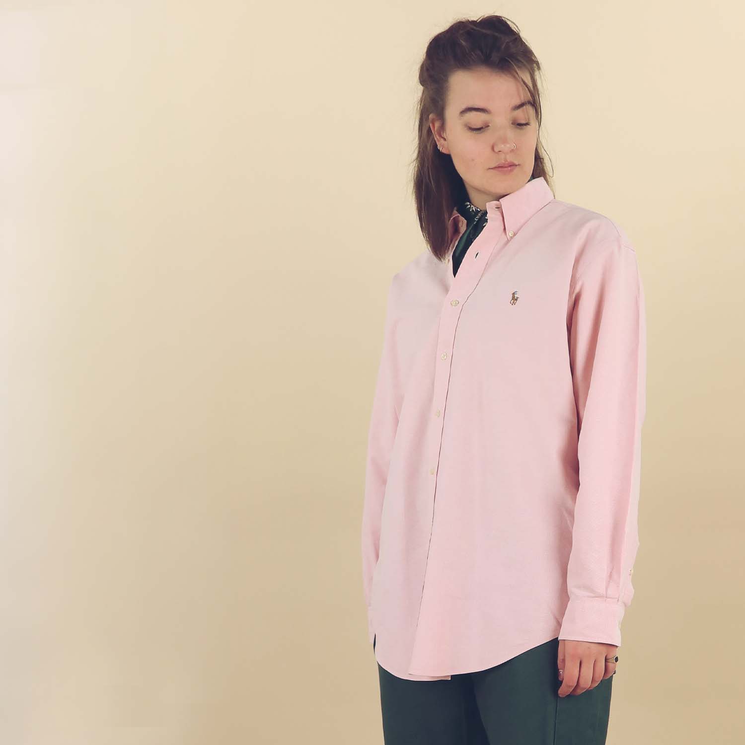 Women Blouses Branded