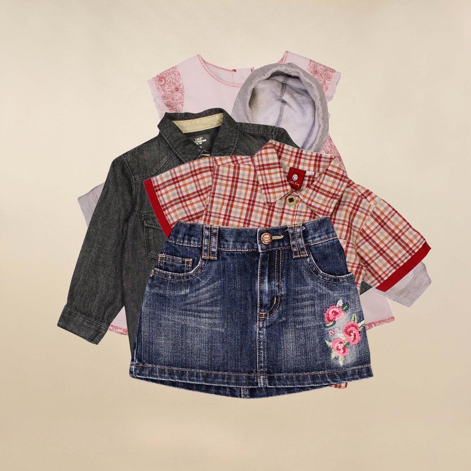 Baby size 86 (12 - 18 month)