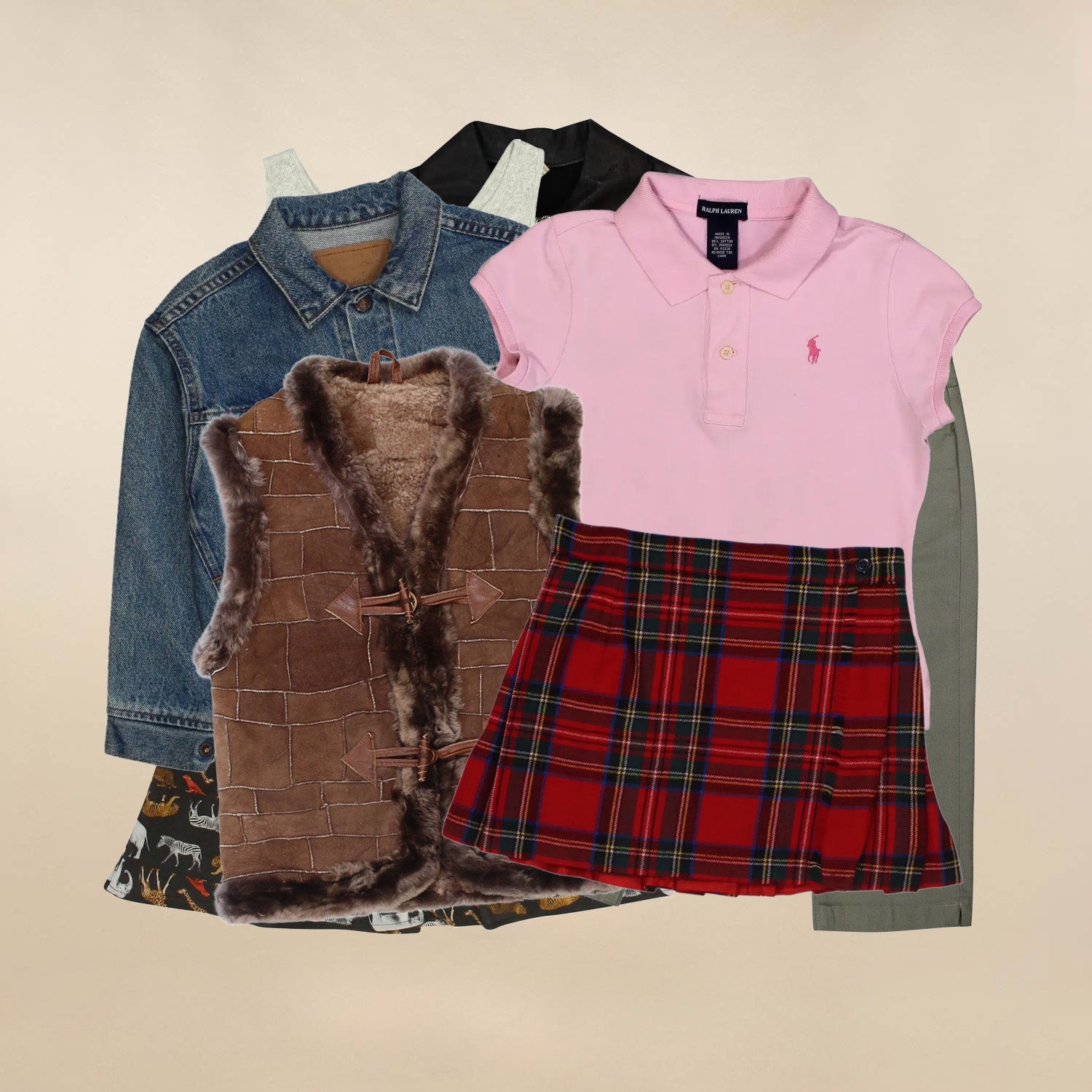 Girls size 152 (11 - 12 year)