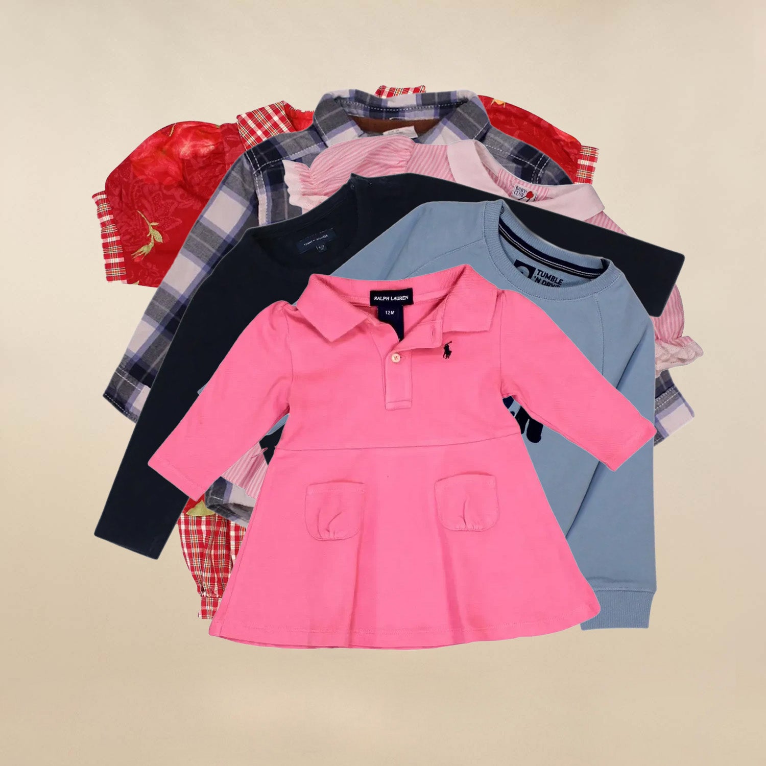 Baby size 80 (9 - 12 month)