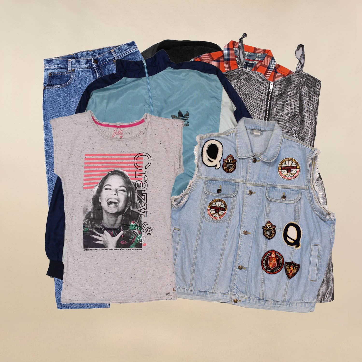 Girls Size 176 (15 - 16 year)