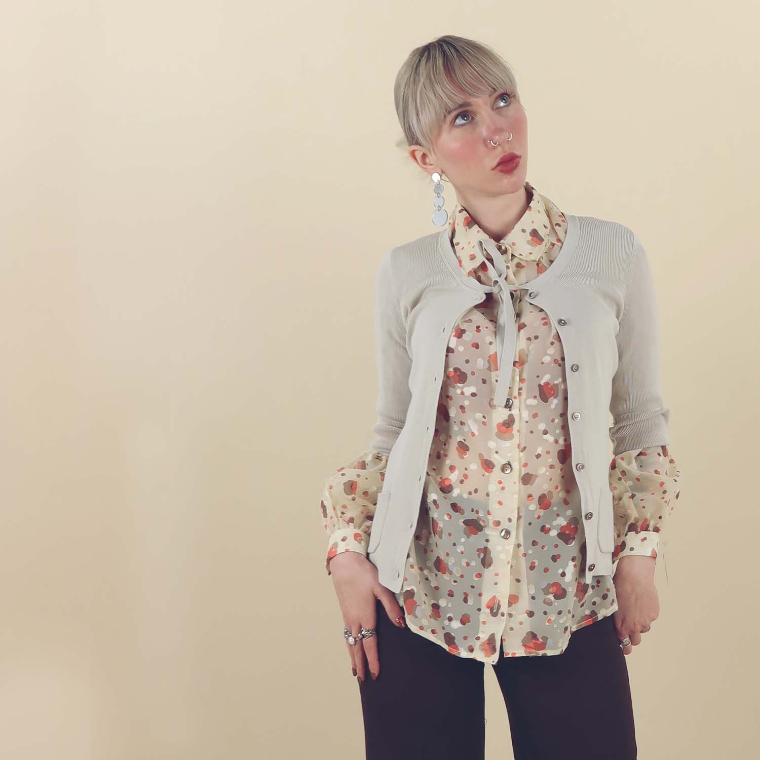 Y2K Women's Knitwear