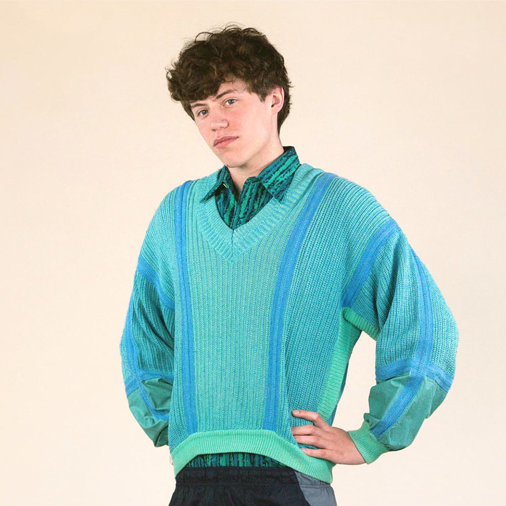 Collectionpage Branded Knitwear for men
