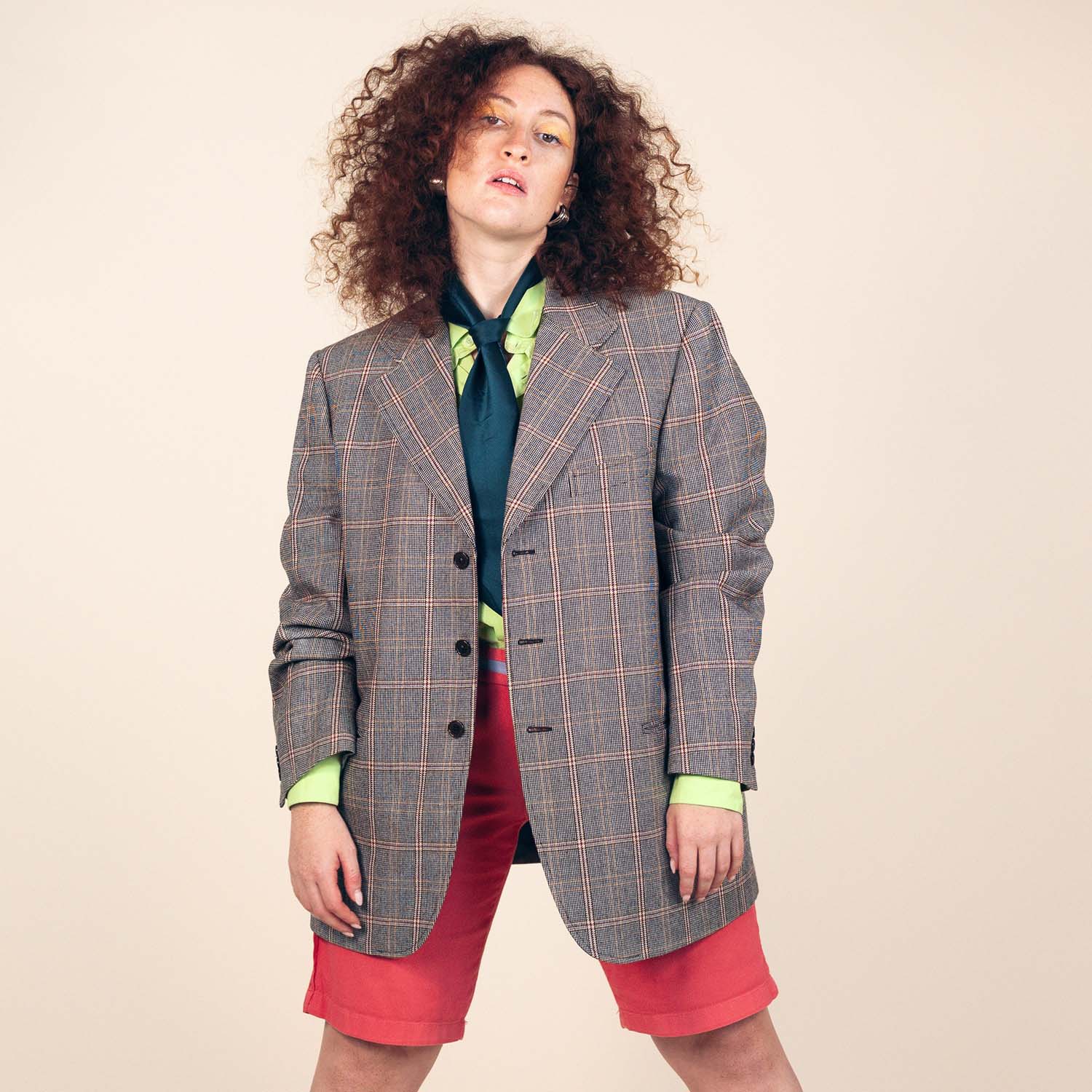 Women's Vintage Blazers