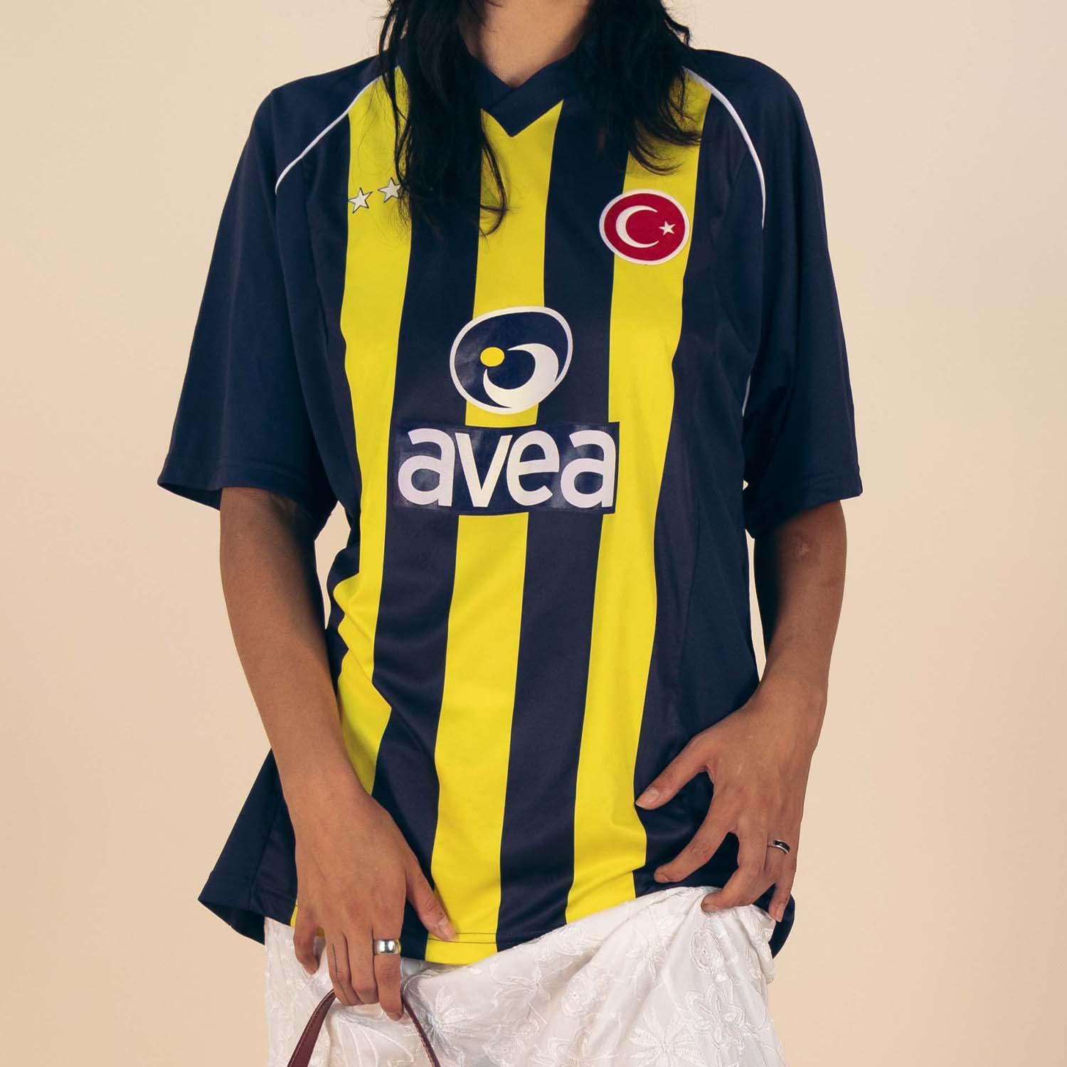 Vintage Football Shirts | Vintage Soccer Shirts