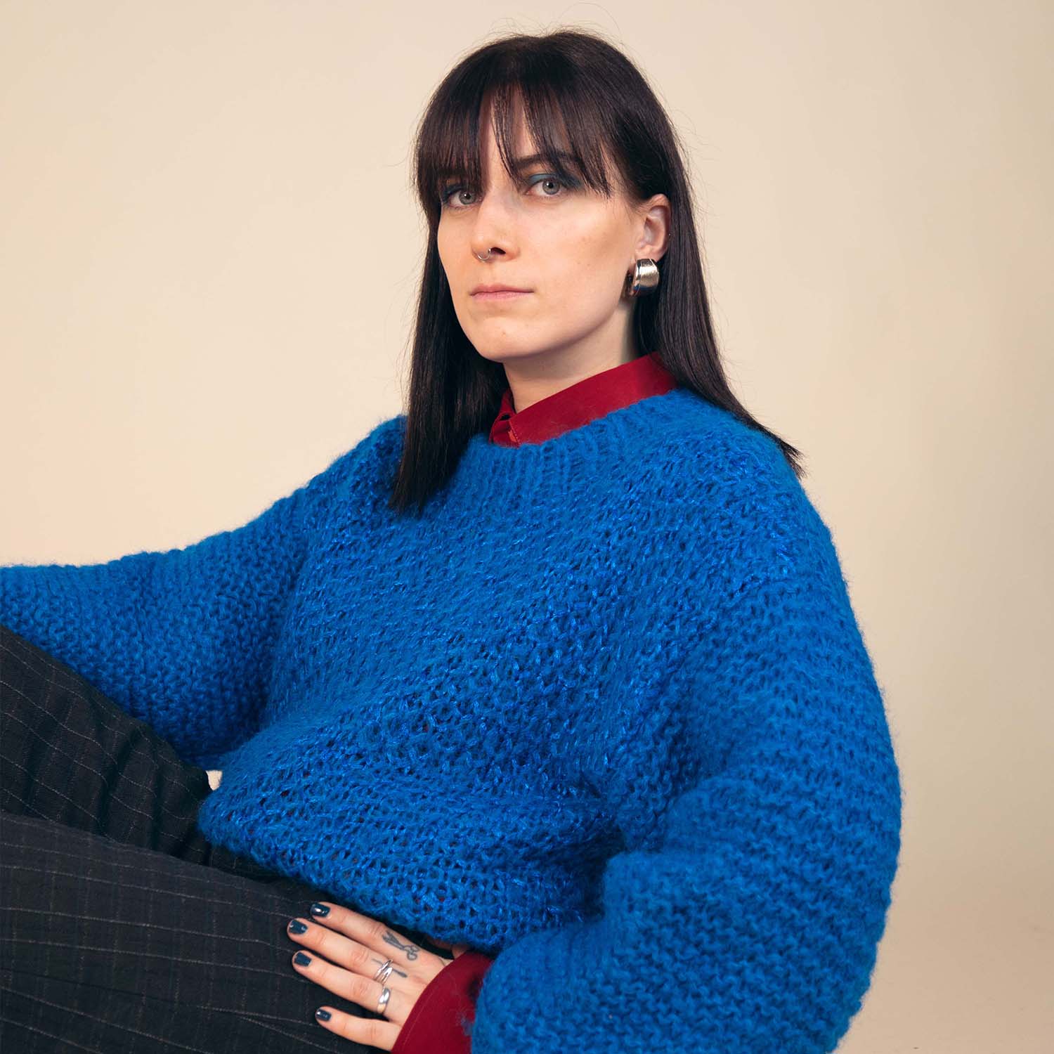 Women’s Vintage Knitwear