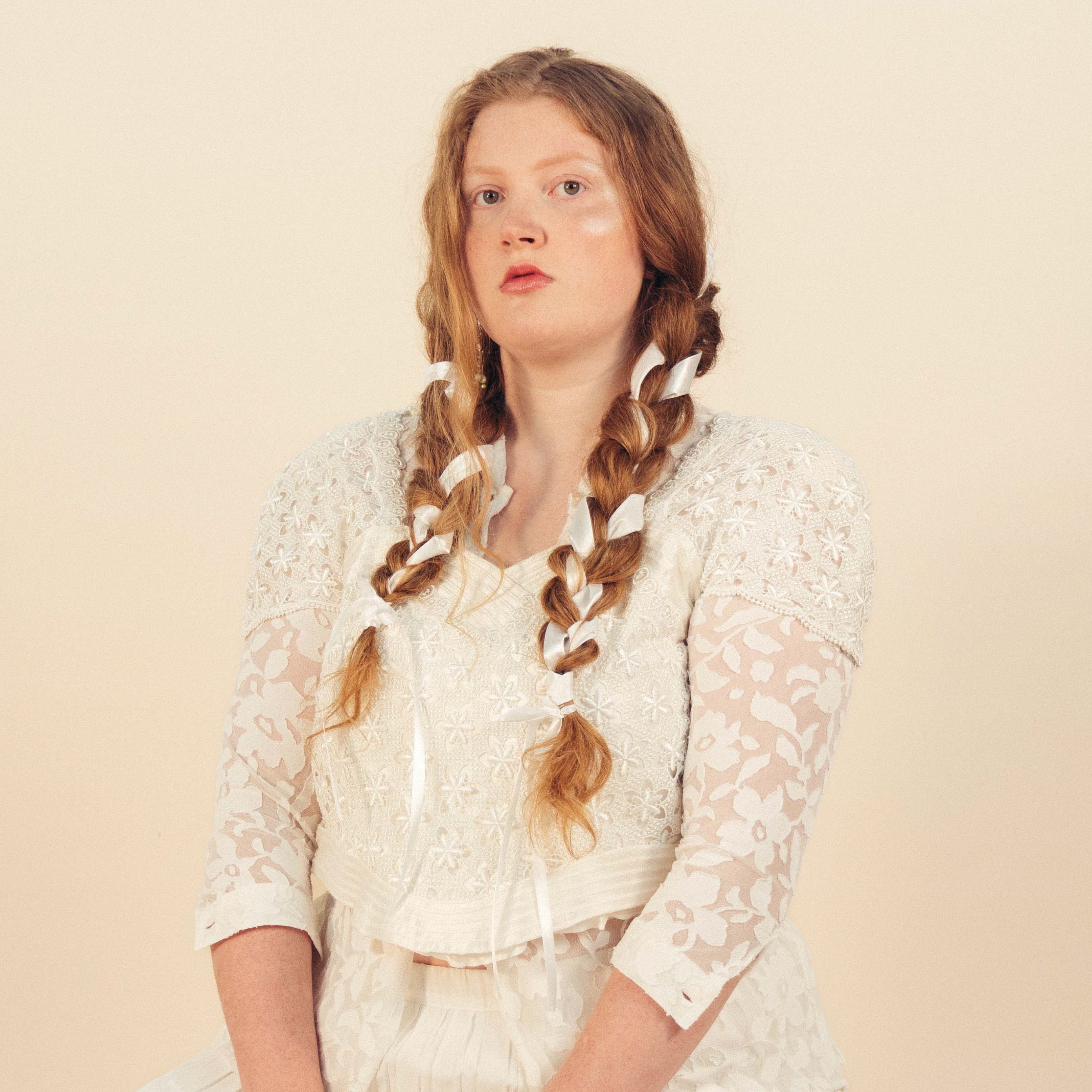 Vintage Lace Collection