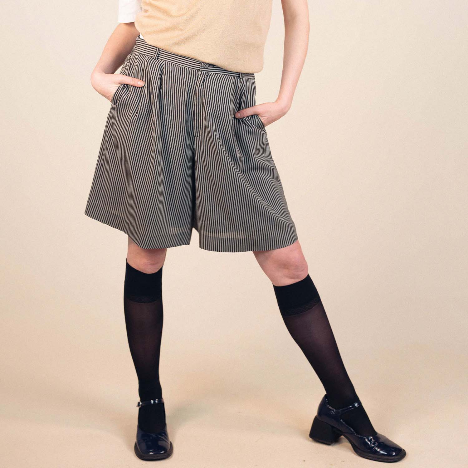 Women's Vintage Shorts