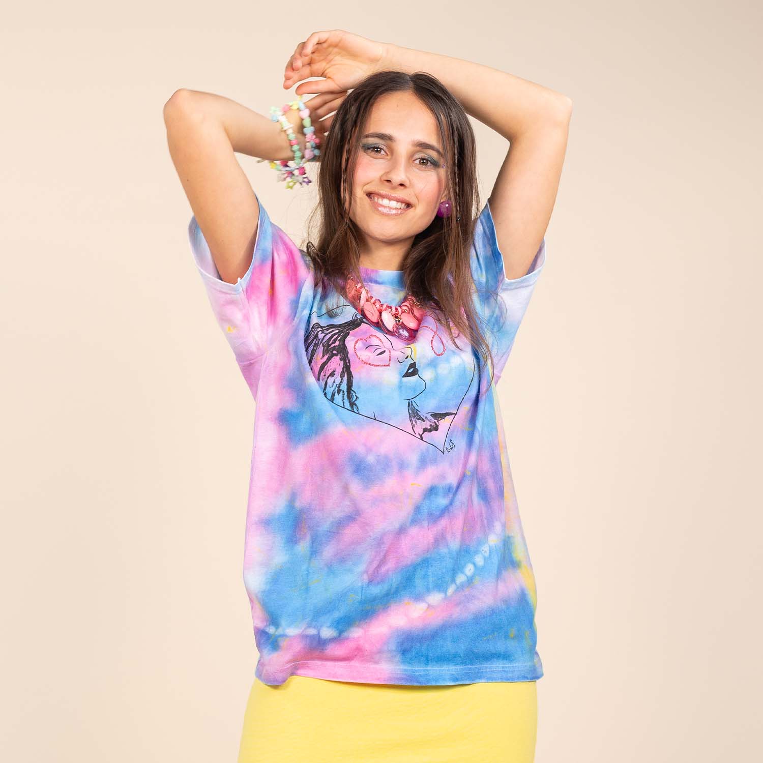 Women’s Vintage T-Shirts