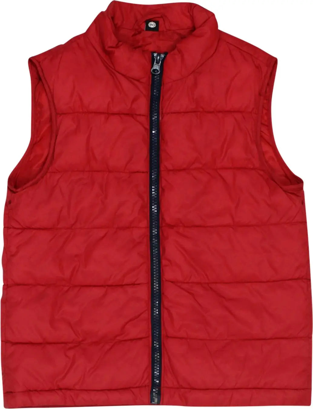 C&A - Bodywarmer- ThriftTale.com - Vintage and second handclothing