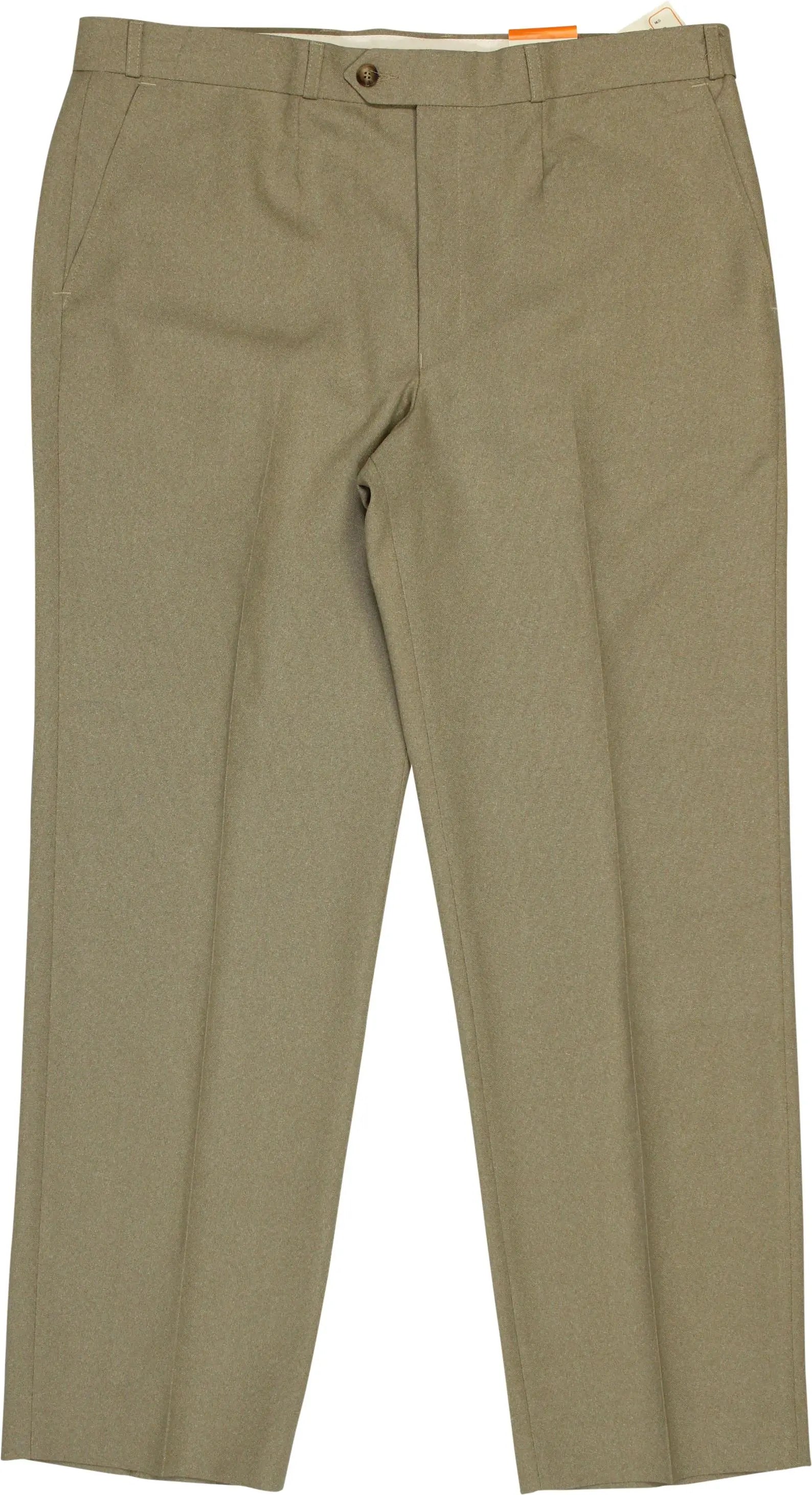C&A - Smart Trousers- ThriftTale.com - Vintage and second handclothing
