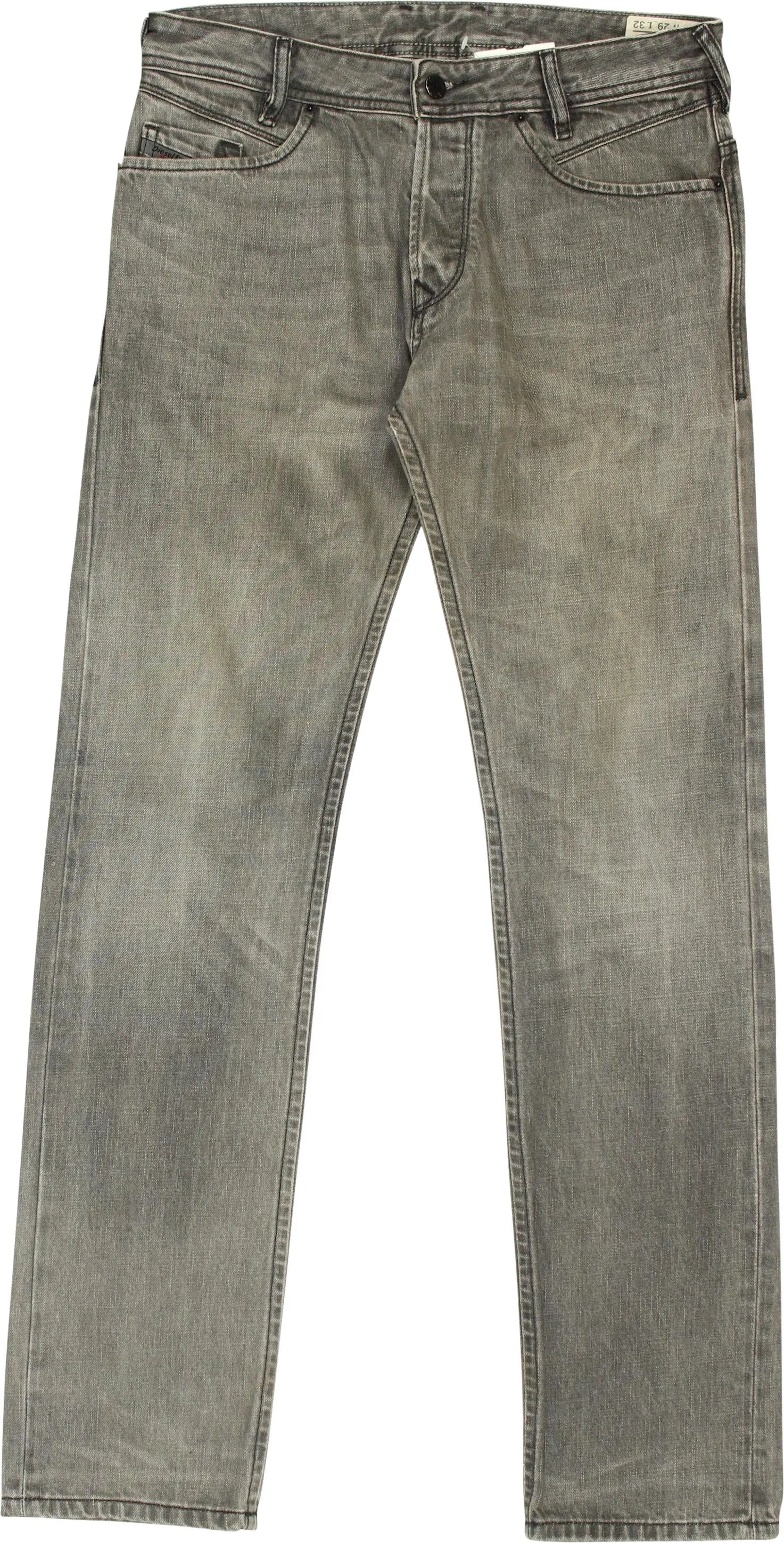Diesel - Jeans by Diesel- ThriftTale.com - Vintage and second handclothing