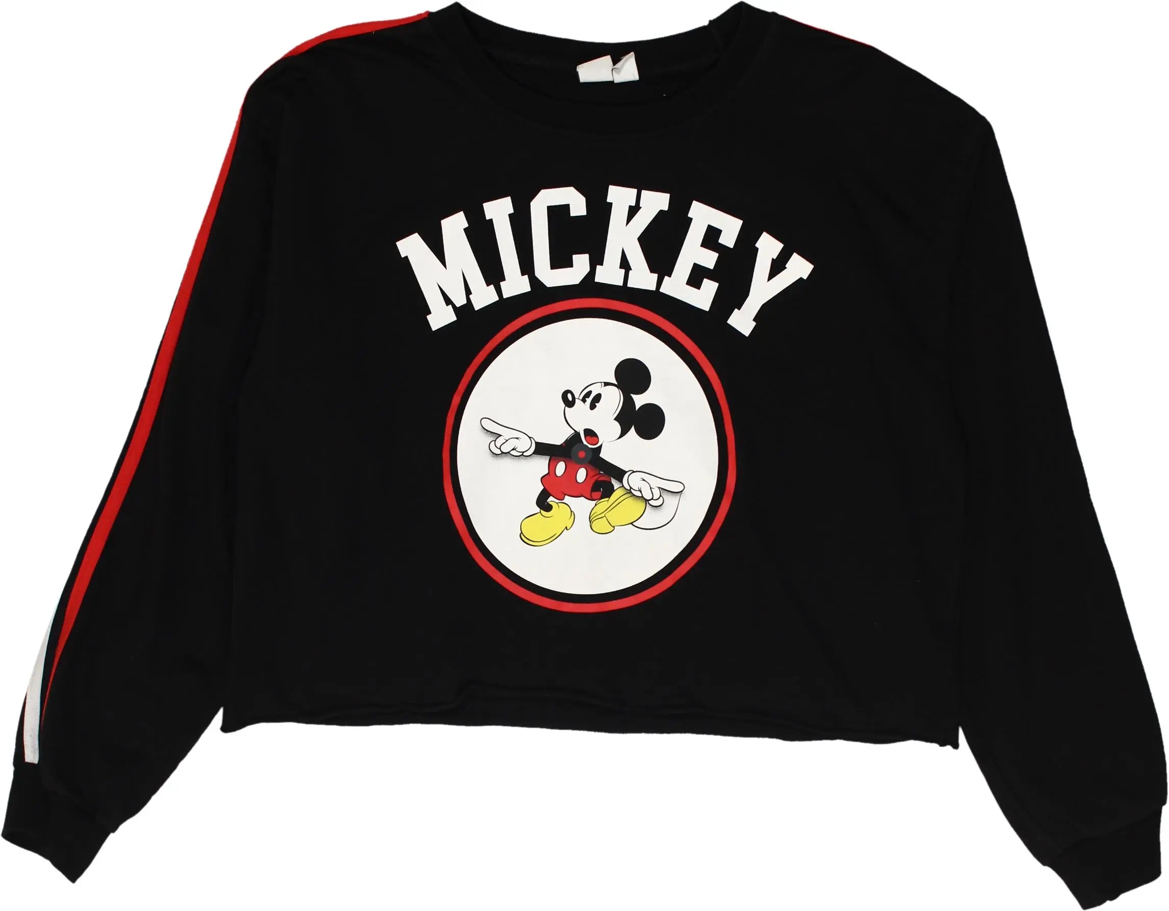 Disney - Disney Sweater- ThriftTale.com - Vintage and second handclothing