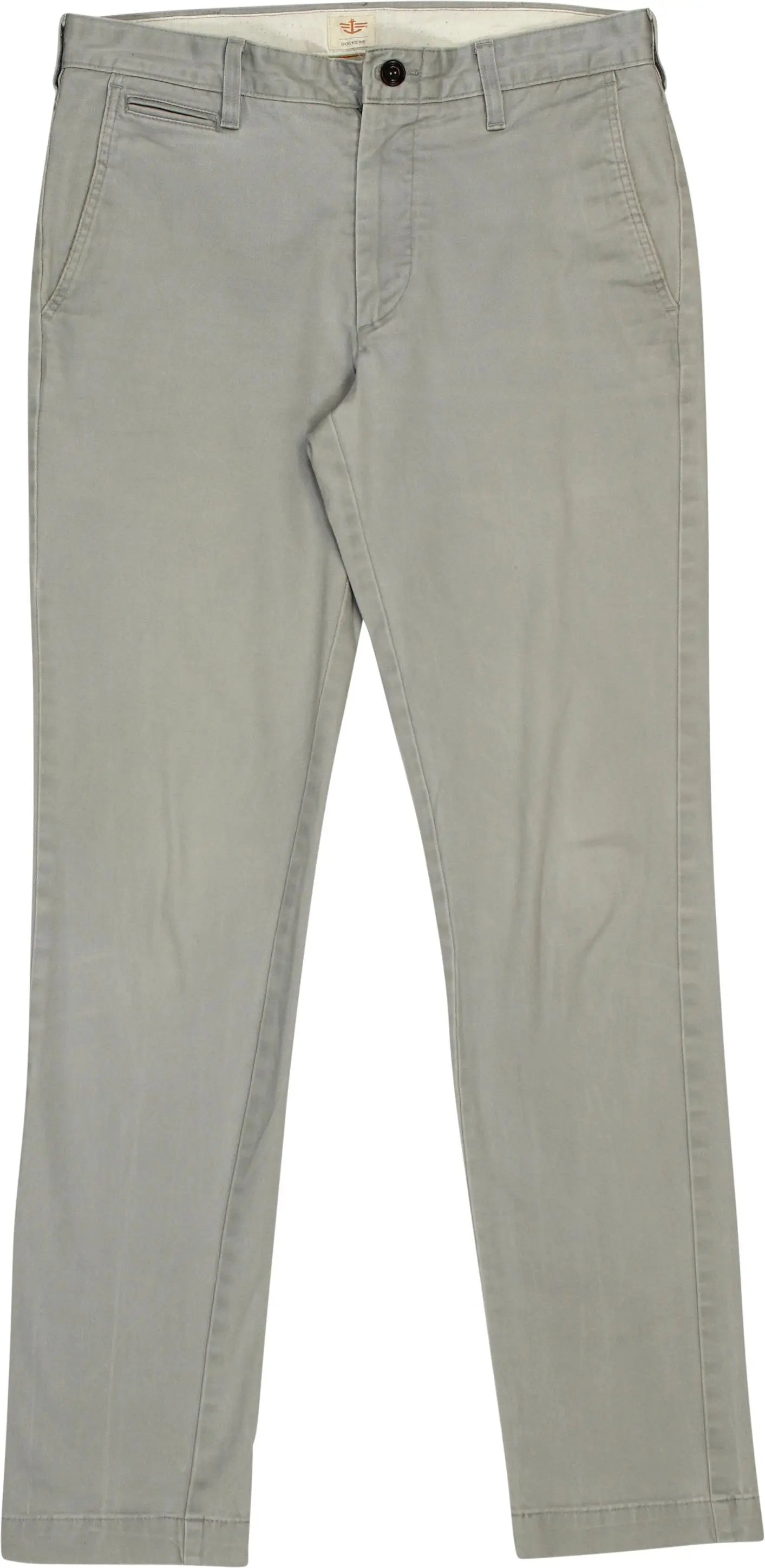 Dockers - Trousers- ThriftTale.com - Vintage and second handclothing
