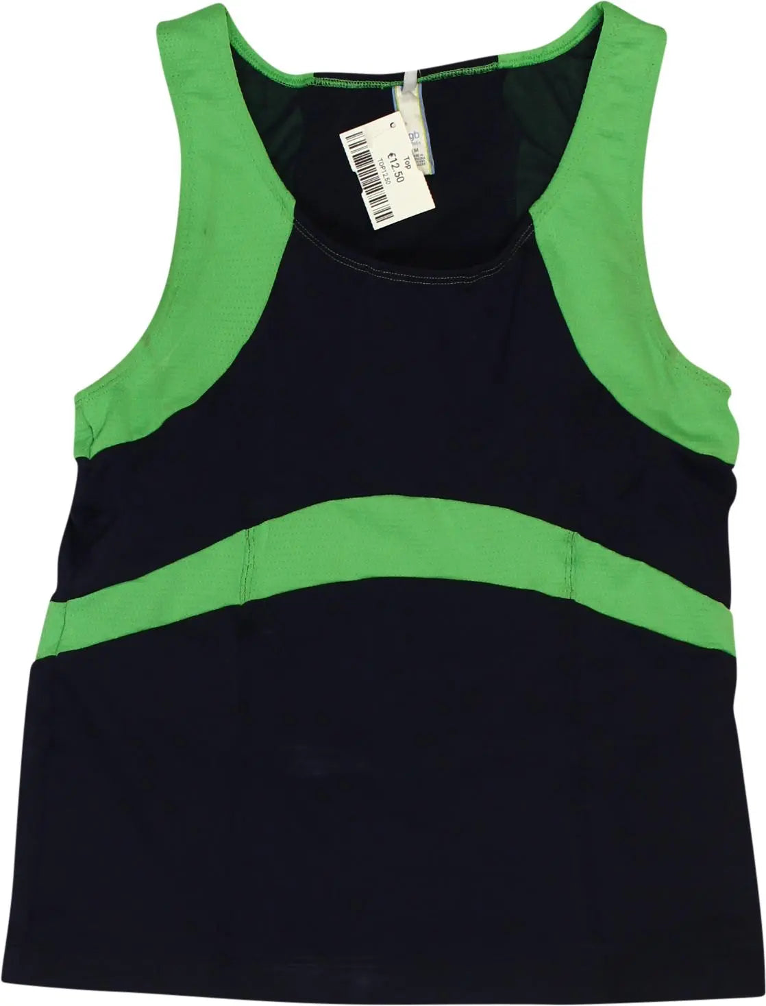 GAP - Sport Tank Top- ThriftTale.com - Vintage and second handclothing