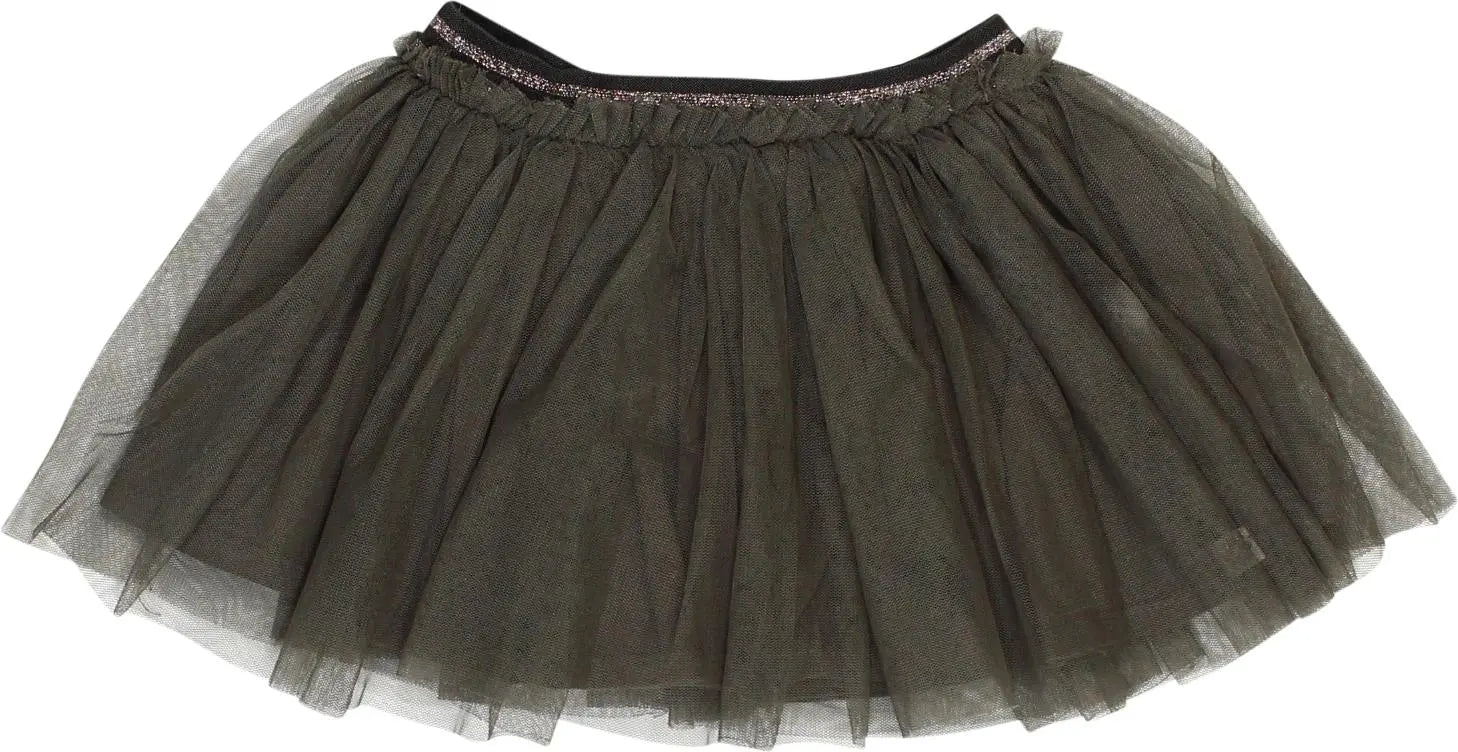 HEMA - Skirt- ThriftTale.com - Vintage and second handclothing