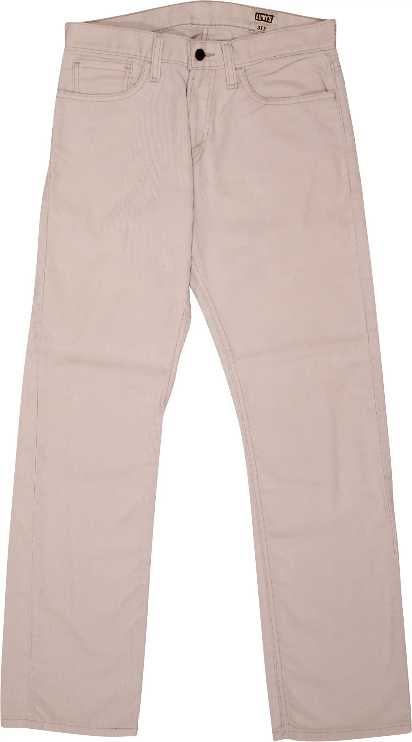 514 straight hotsell fit pant