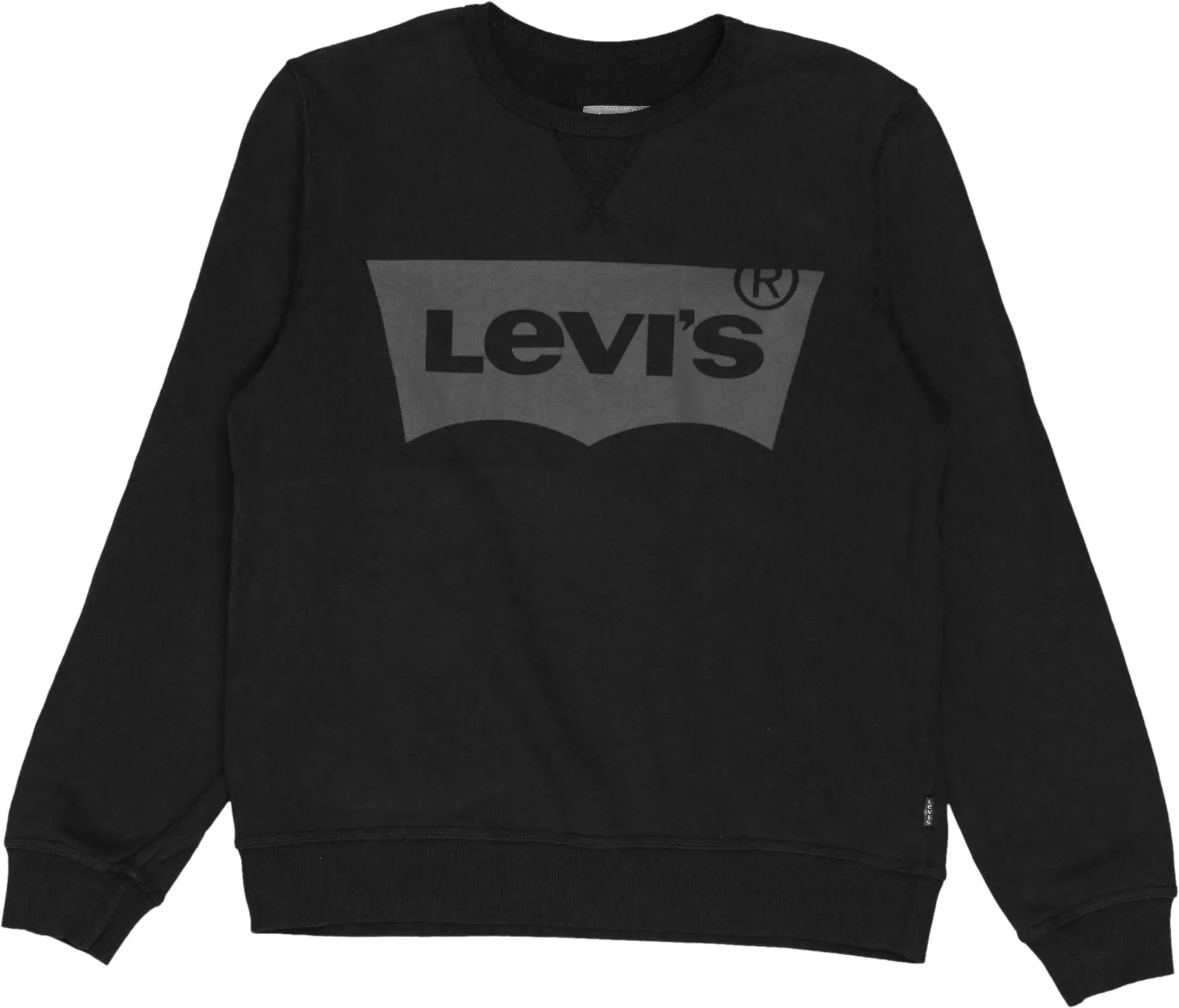 Levi's - Sweater- ThriftTale.com - Vintage and second handclothing