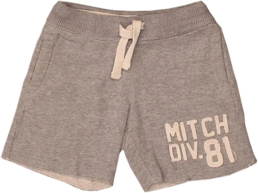 Mitch - PINK1553- ThriftTale.com - Vintage and second handclothing