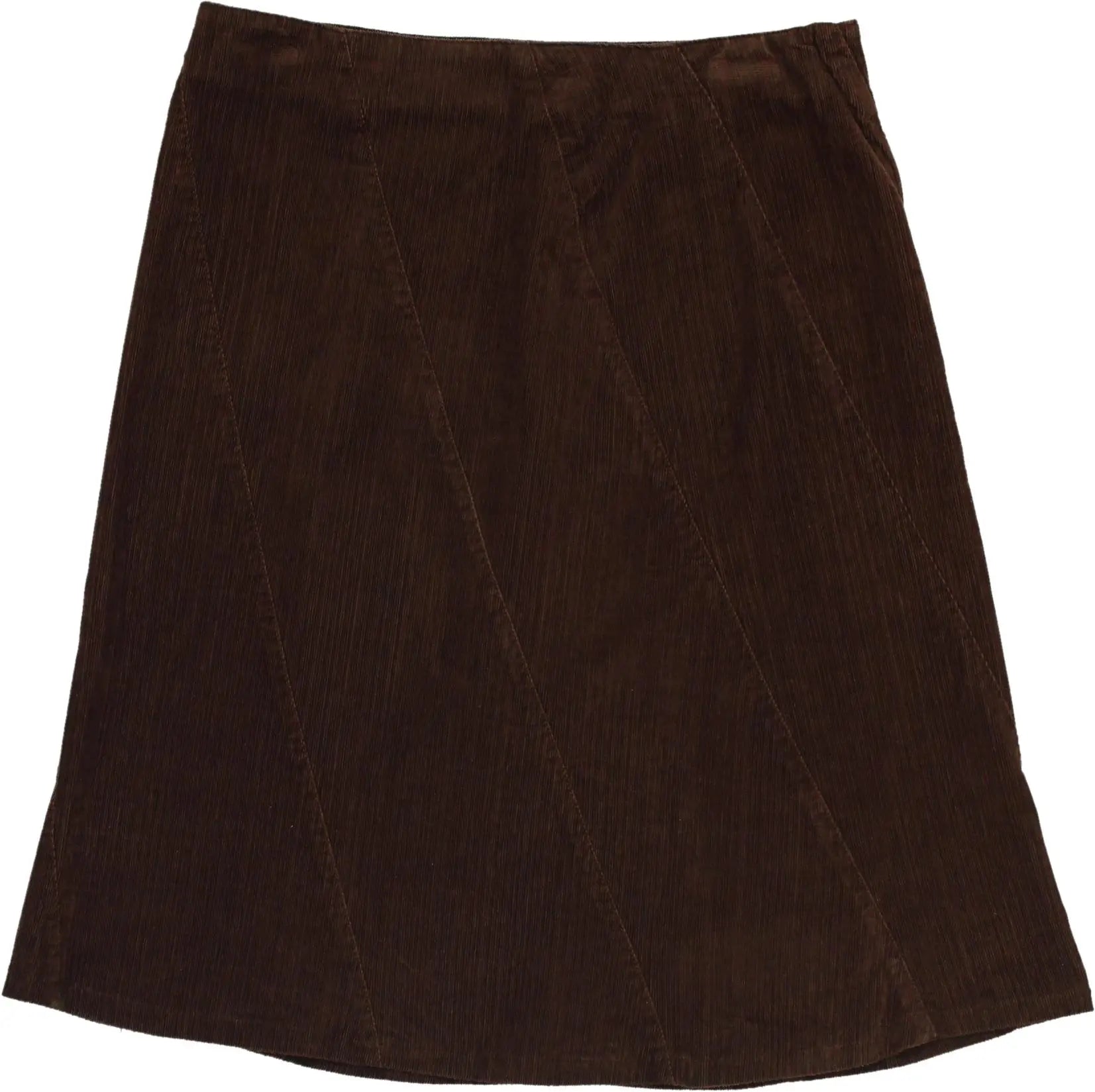 Morrison - Skirt- ThriftTale.com - Vintage and second handclothing