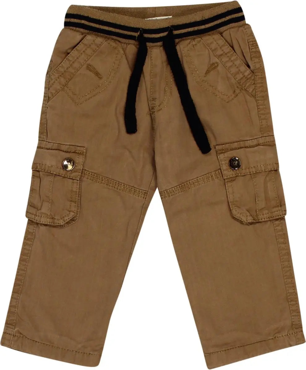 Prénatal - Trousers- ThriftTale.com - Vintage and second handclothing